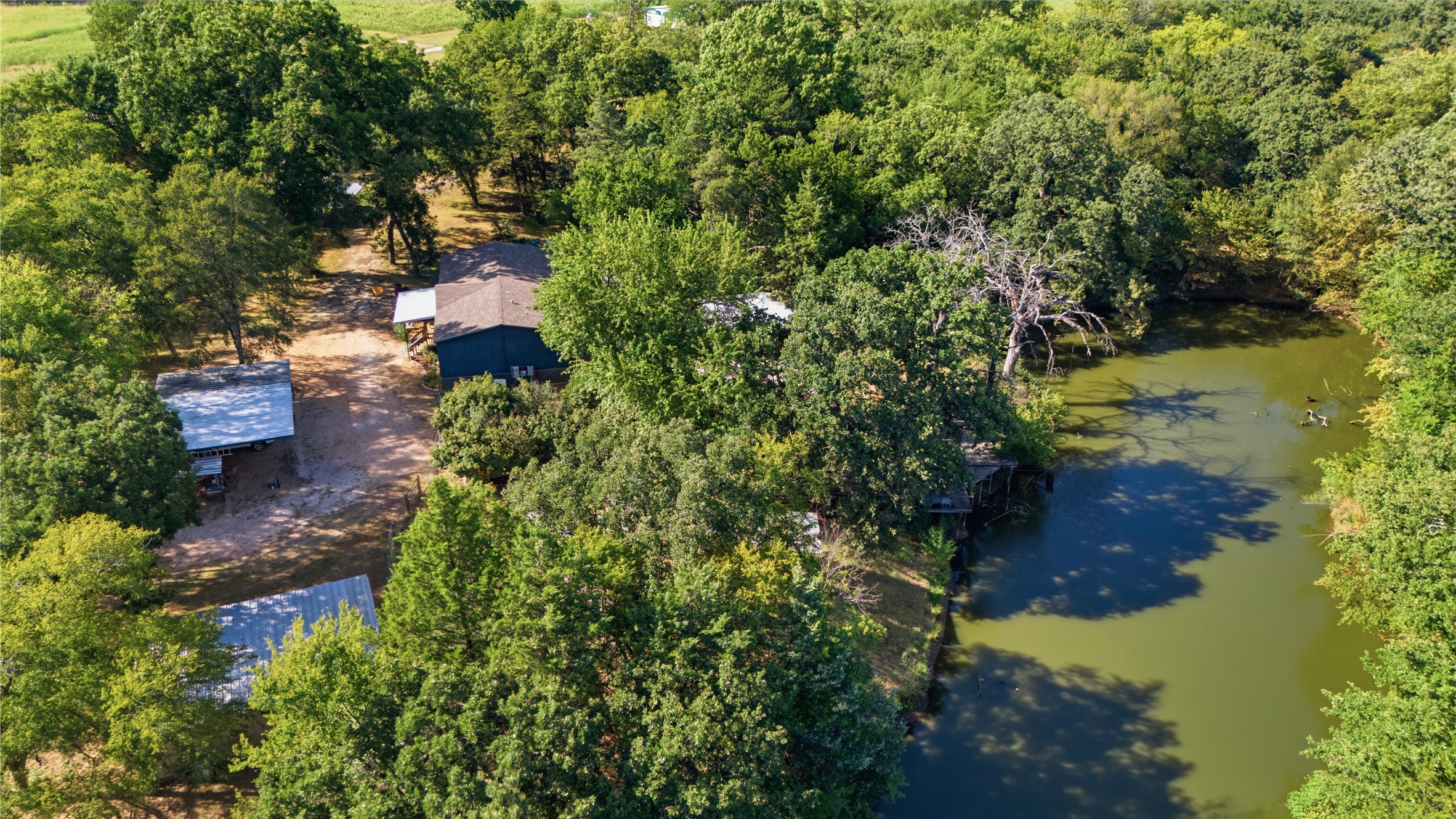 2869 Ranch Road
