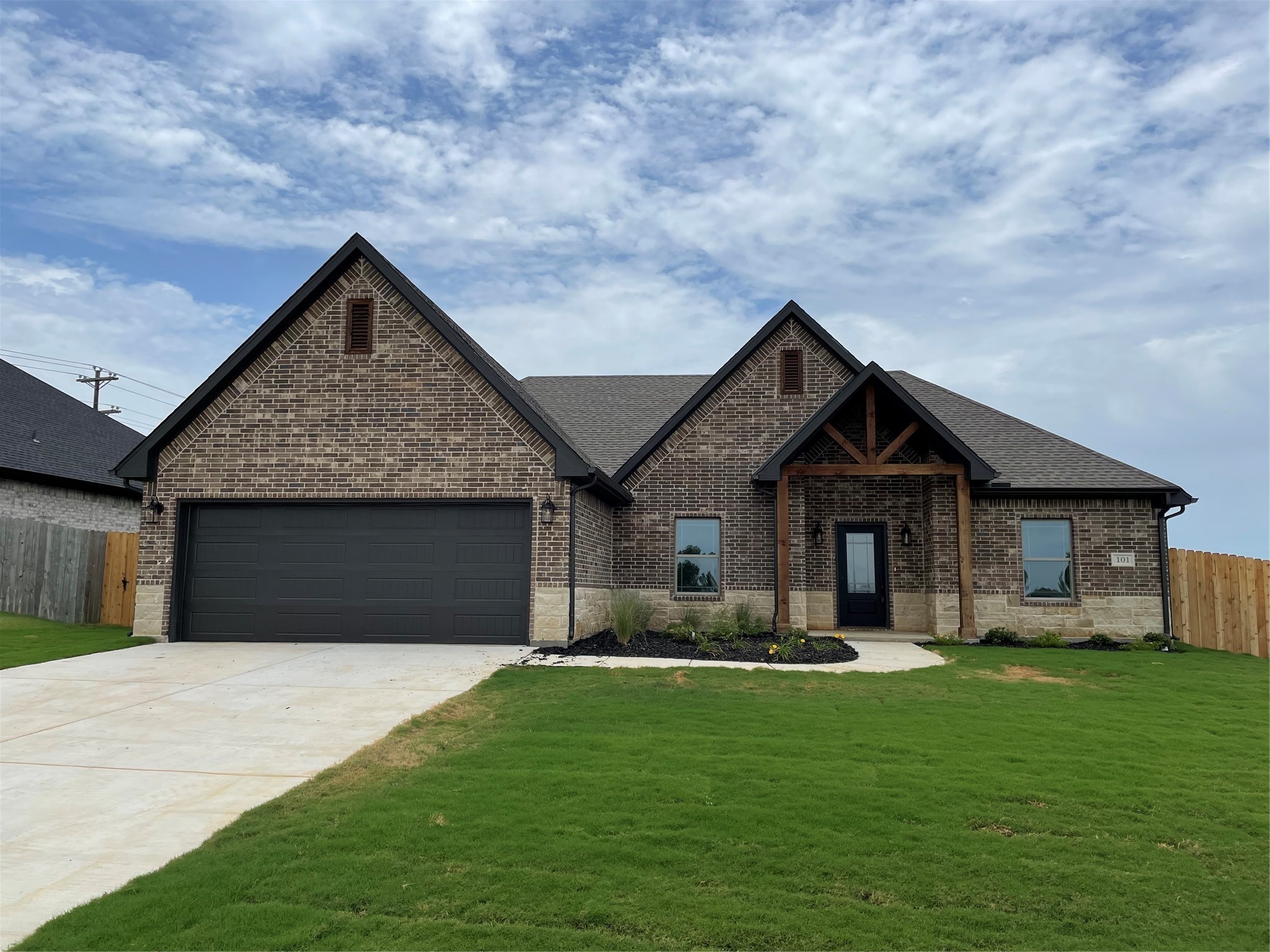 101 Post Oak Lane