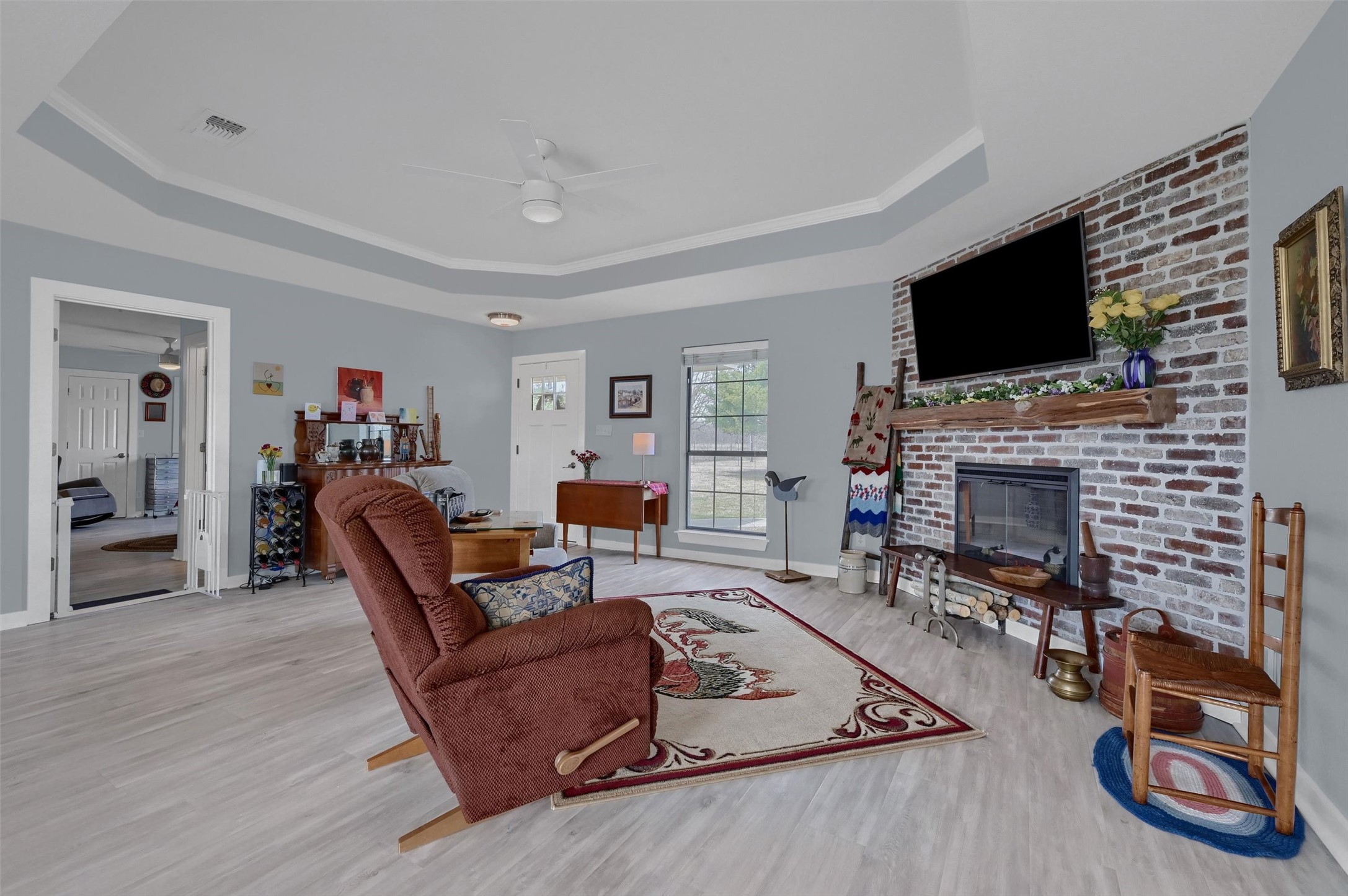 406 Cedar Crest