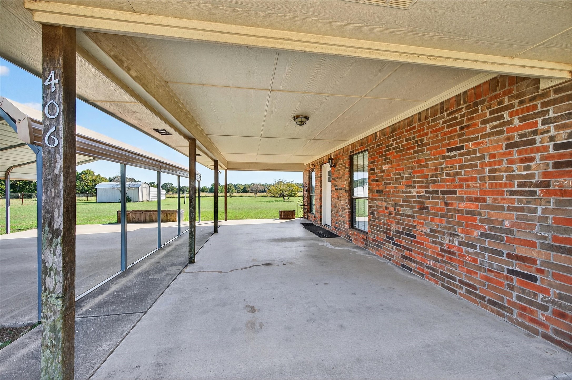 406 Cedar Crest
