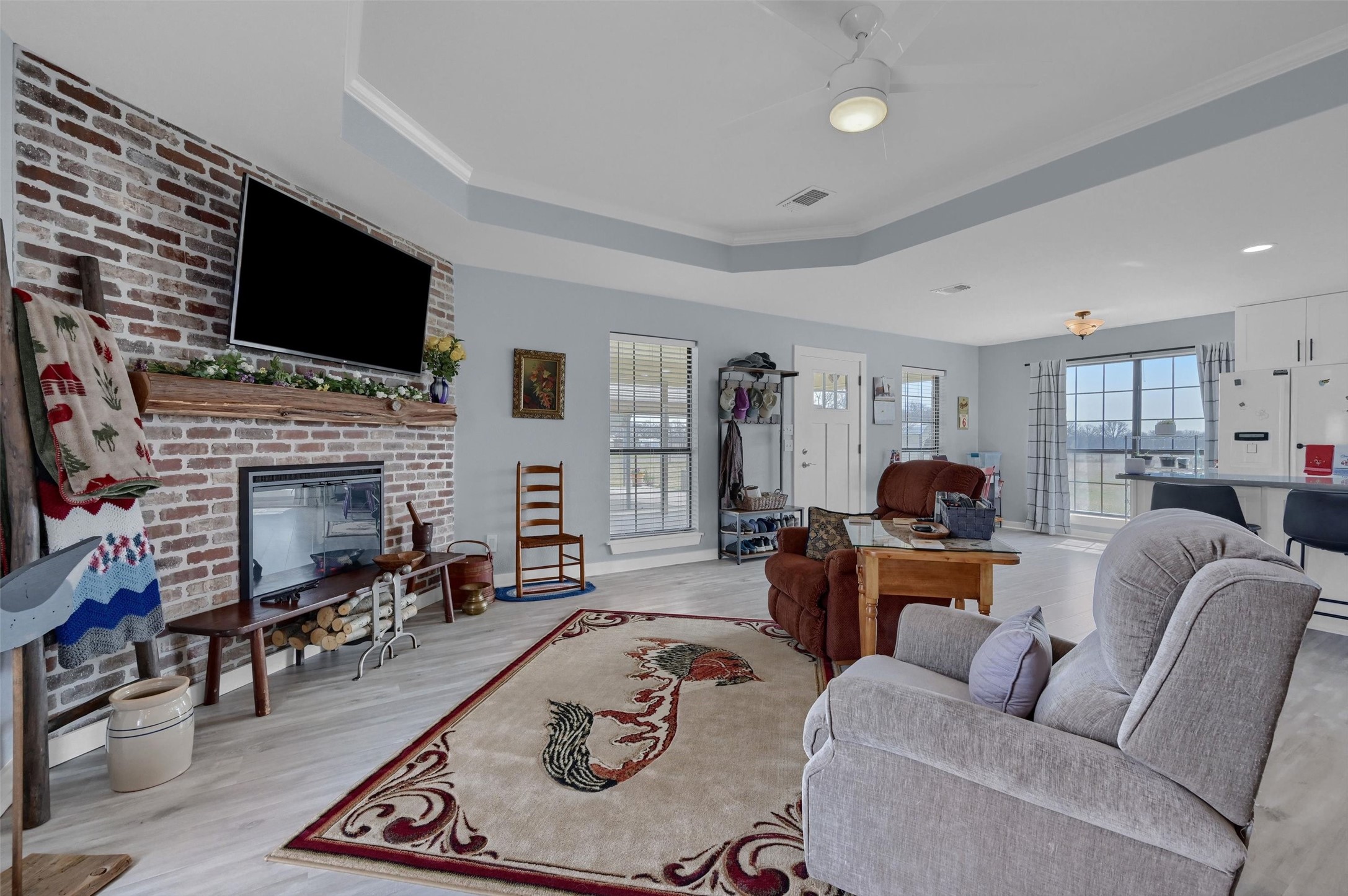 406 Cedar Crest
