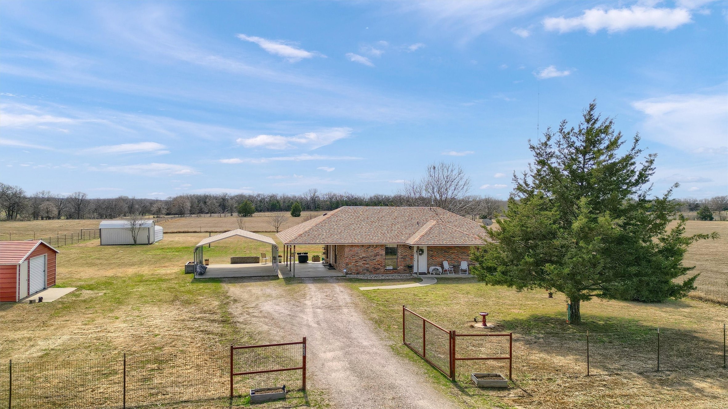 406 Cedar Crest