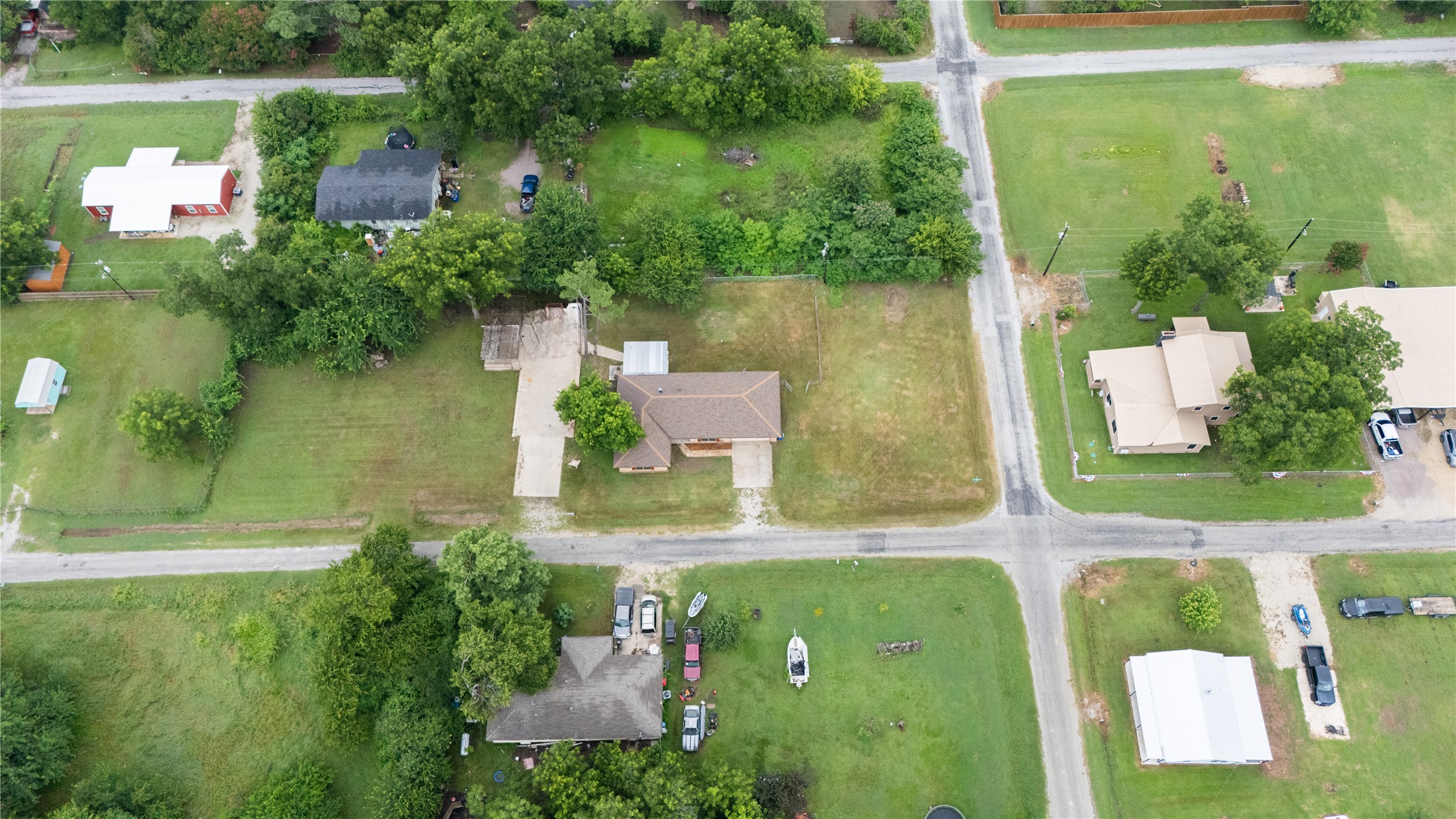 373 Old Shawnee Trail Drive