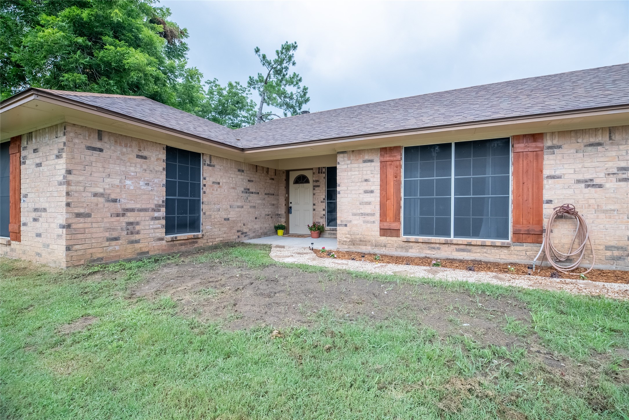 373 Old Shawnee Trail Drive