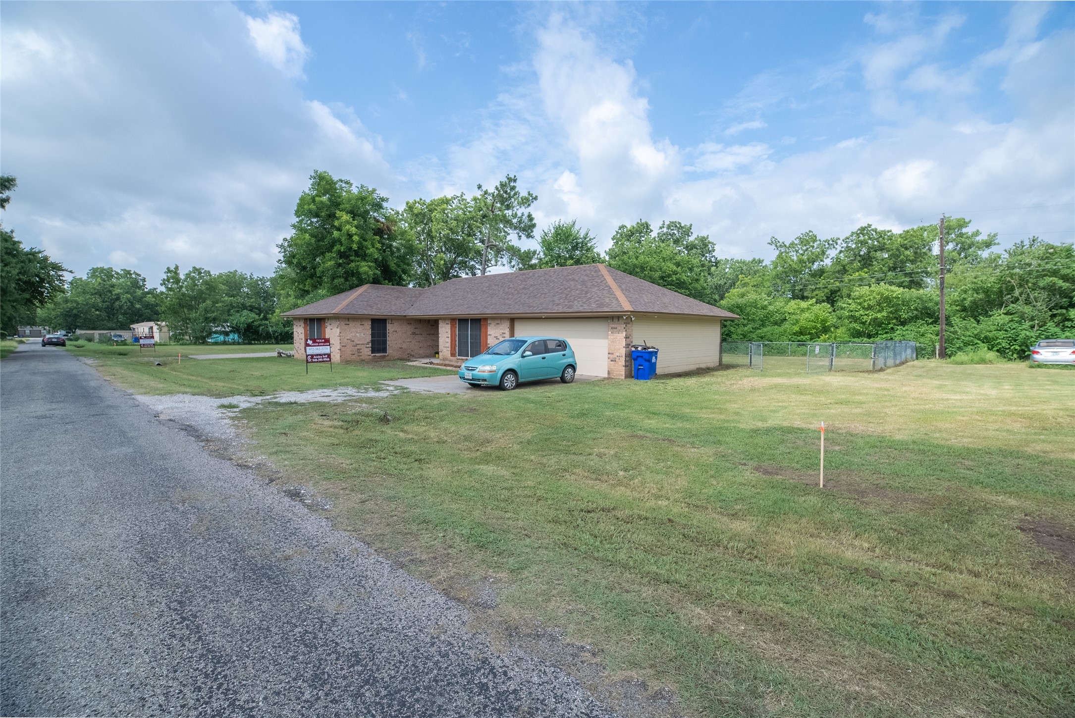 373 Old Shawnee Trail Drive