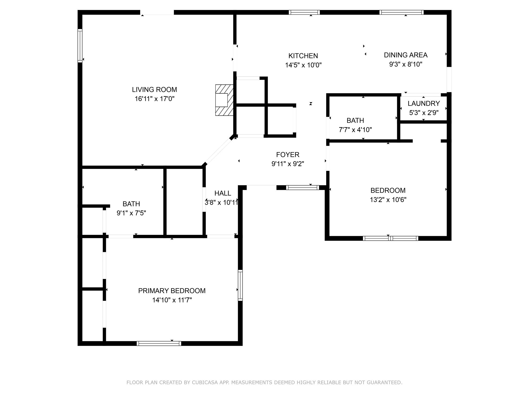 373 Old Shawnee Trail Drive