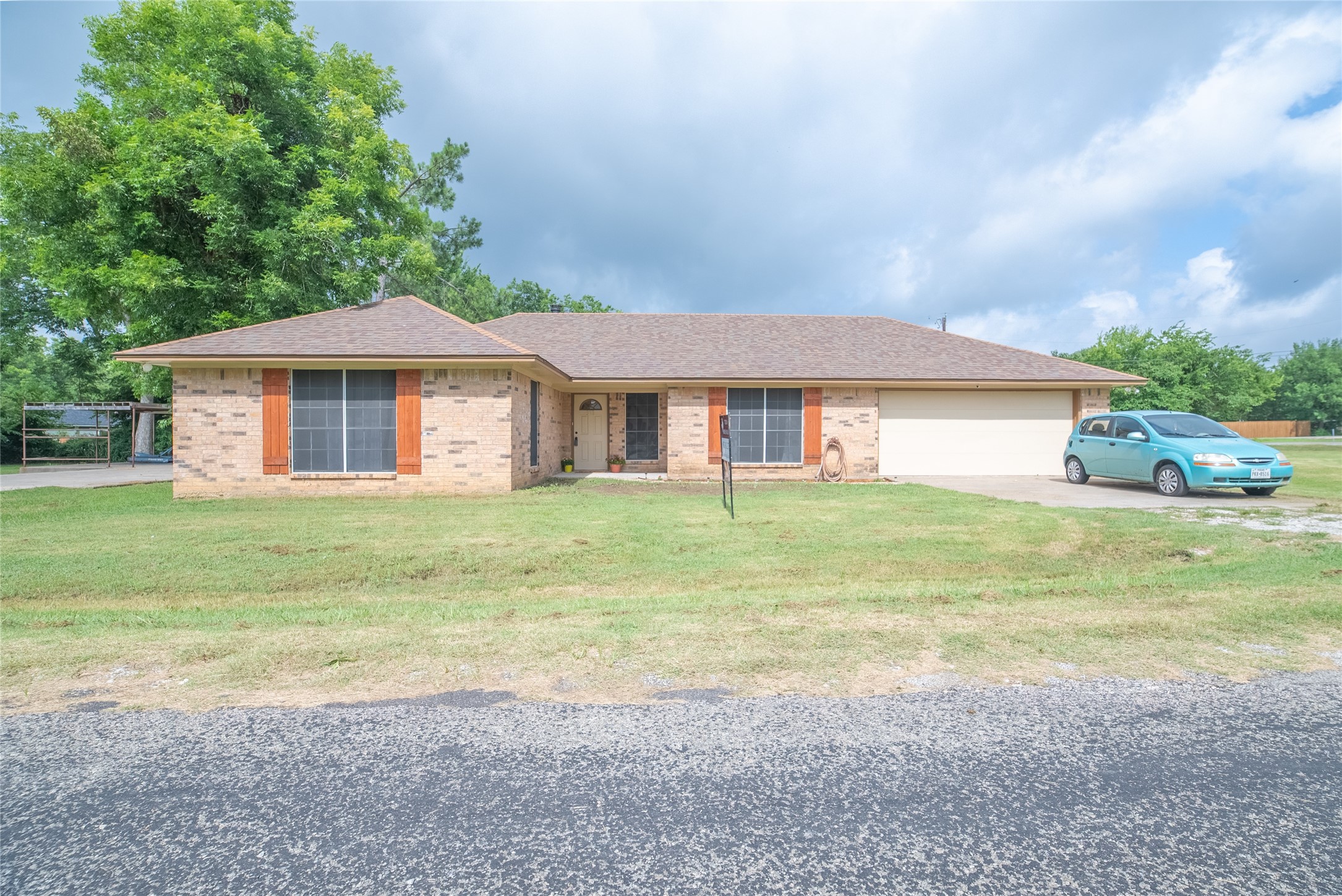 373 Old Shawnee Trail Drive
