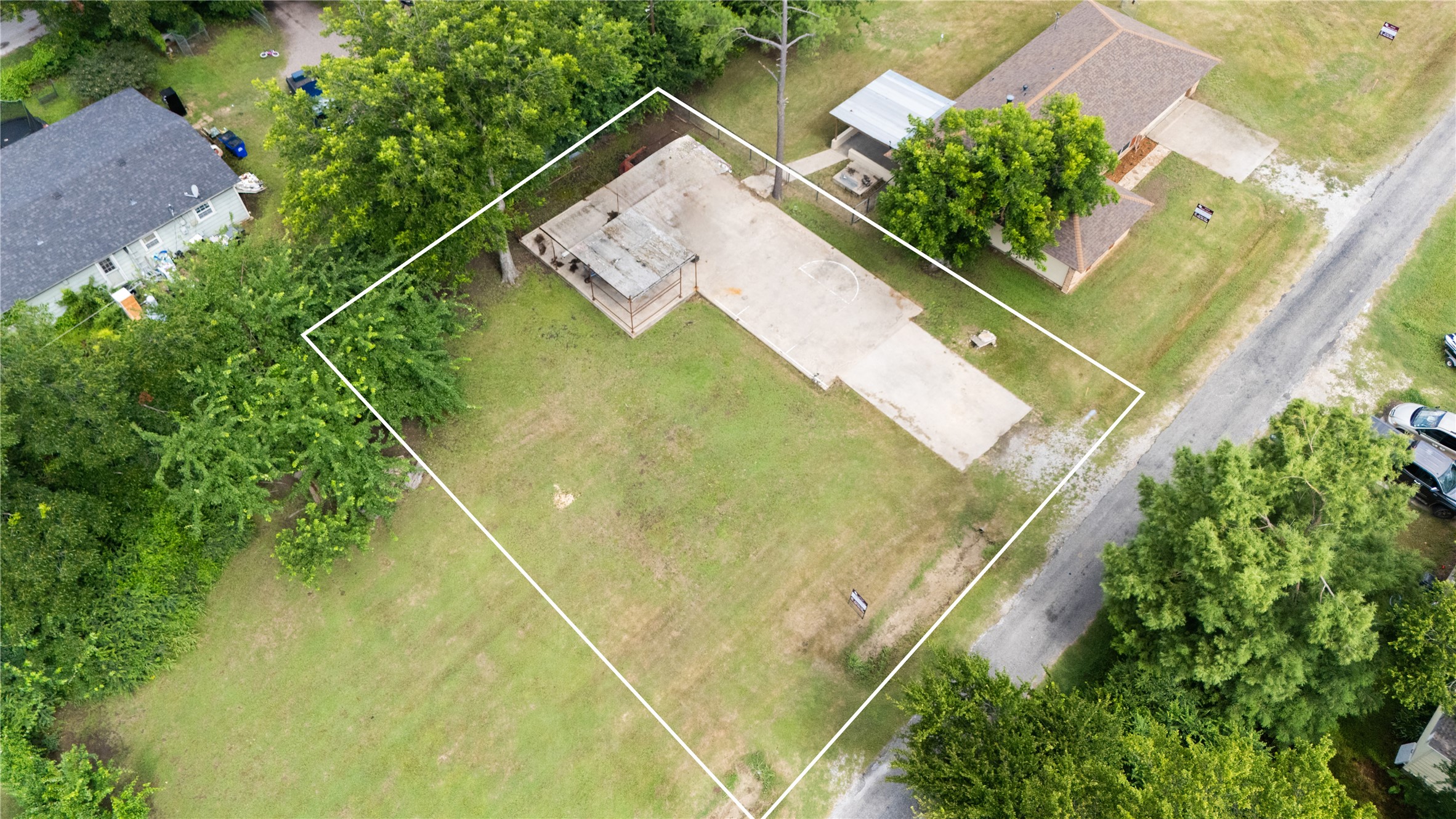 379 Old Shawnee Trail Drive