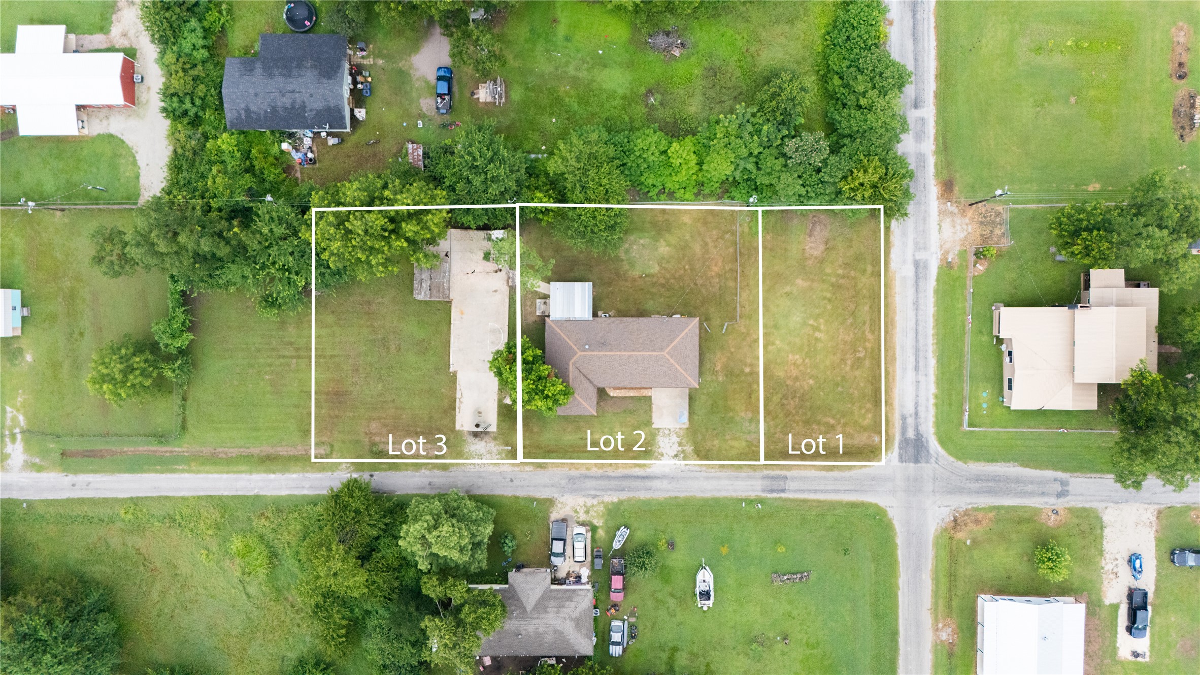 379 Old Shawnee Trail Drive