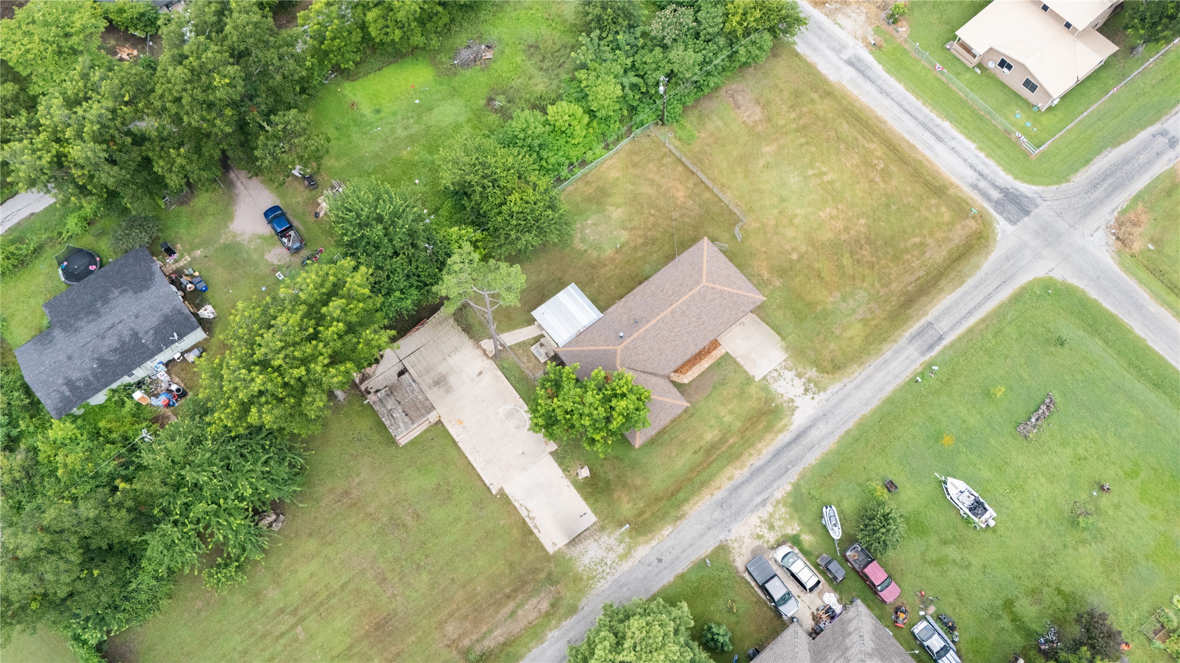 355 Old Shawnee Trail Drive