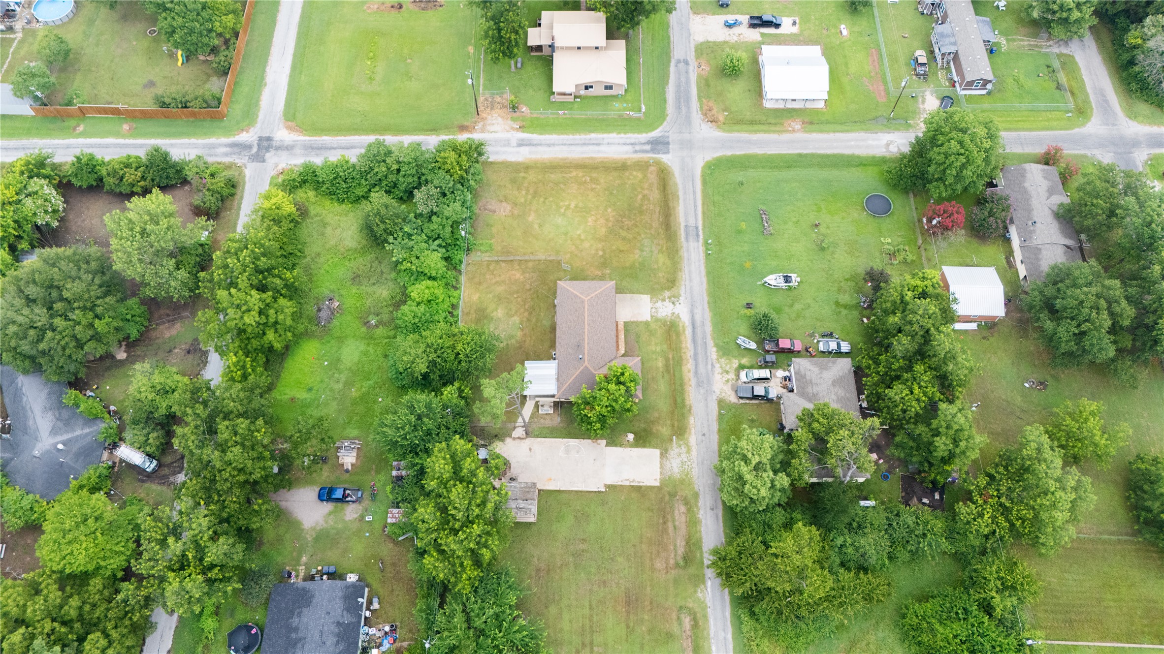 355 Old Shawnee Trail Drive