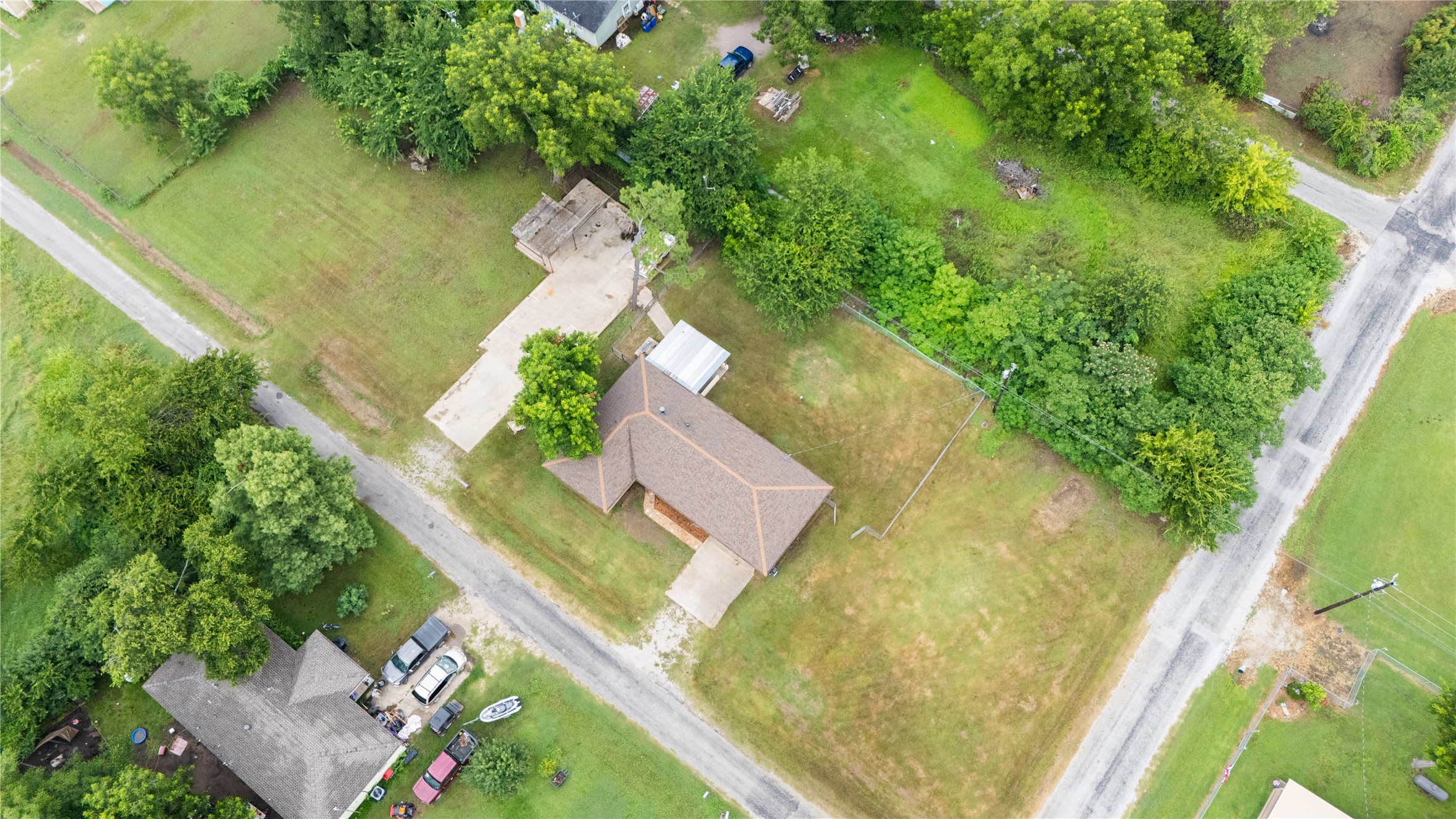 355 Old Shawnee Trail Drive