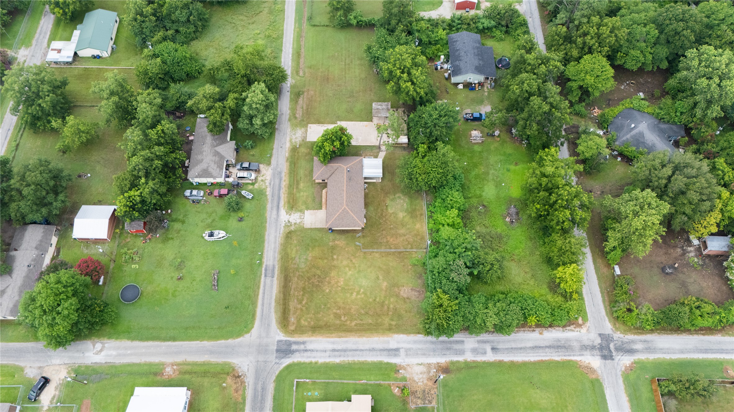 355 Old Shawnee Trail Drive