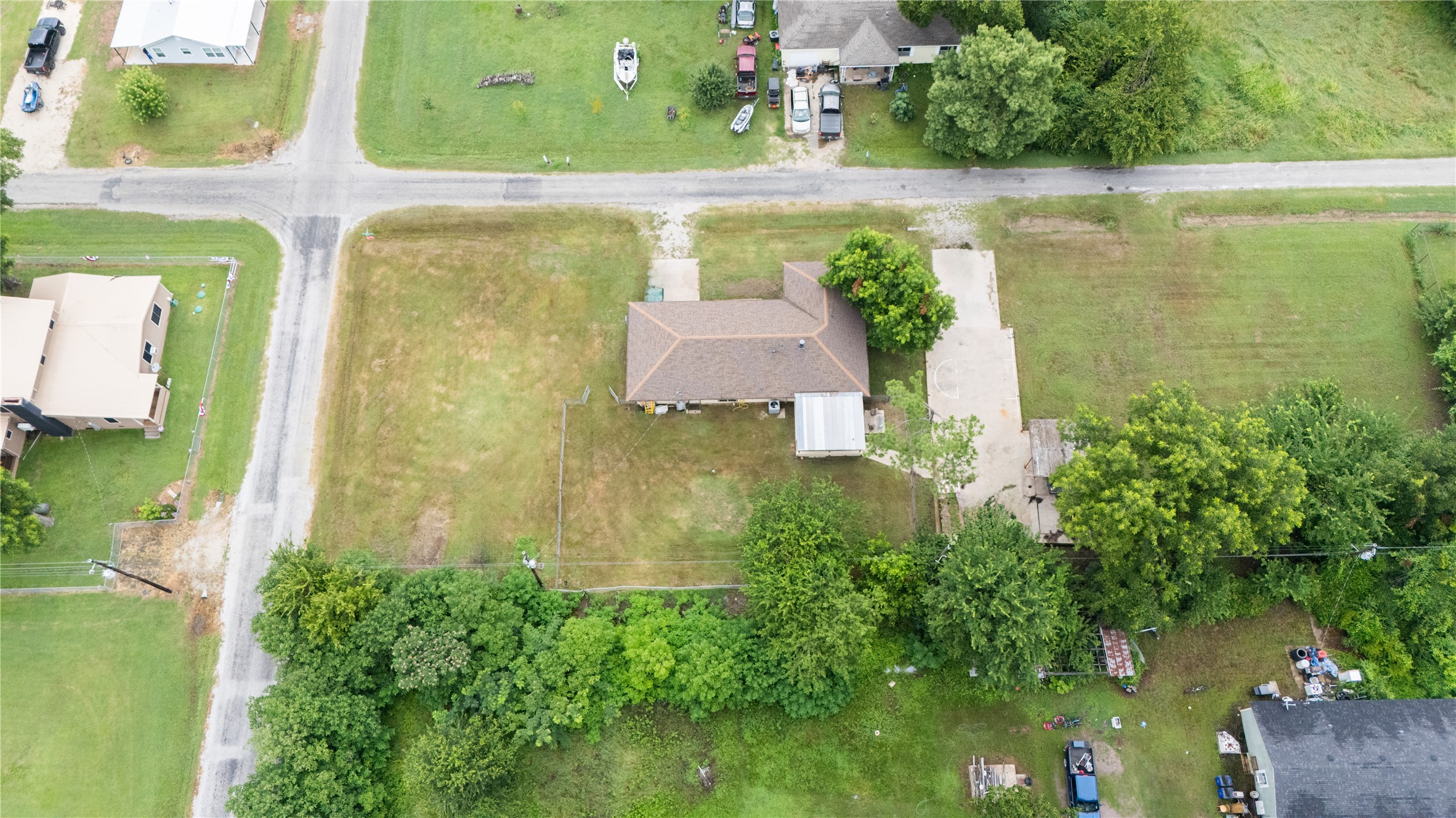 355 Old Shawnee Trail Drive