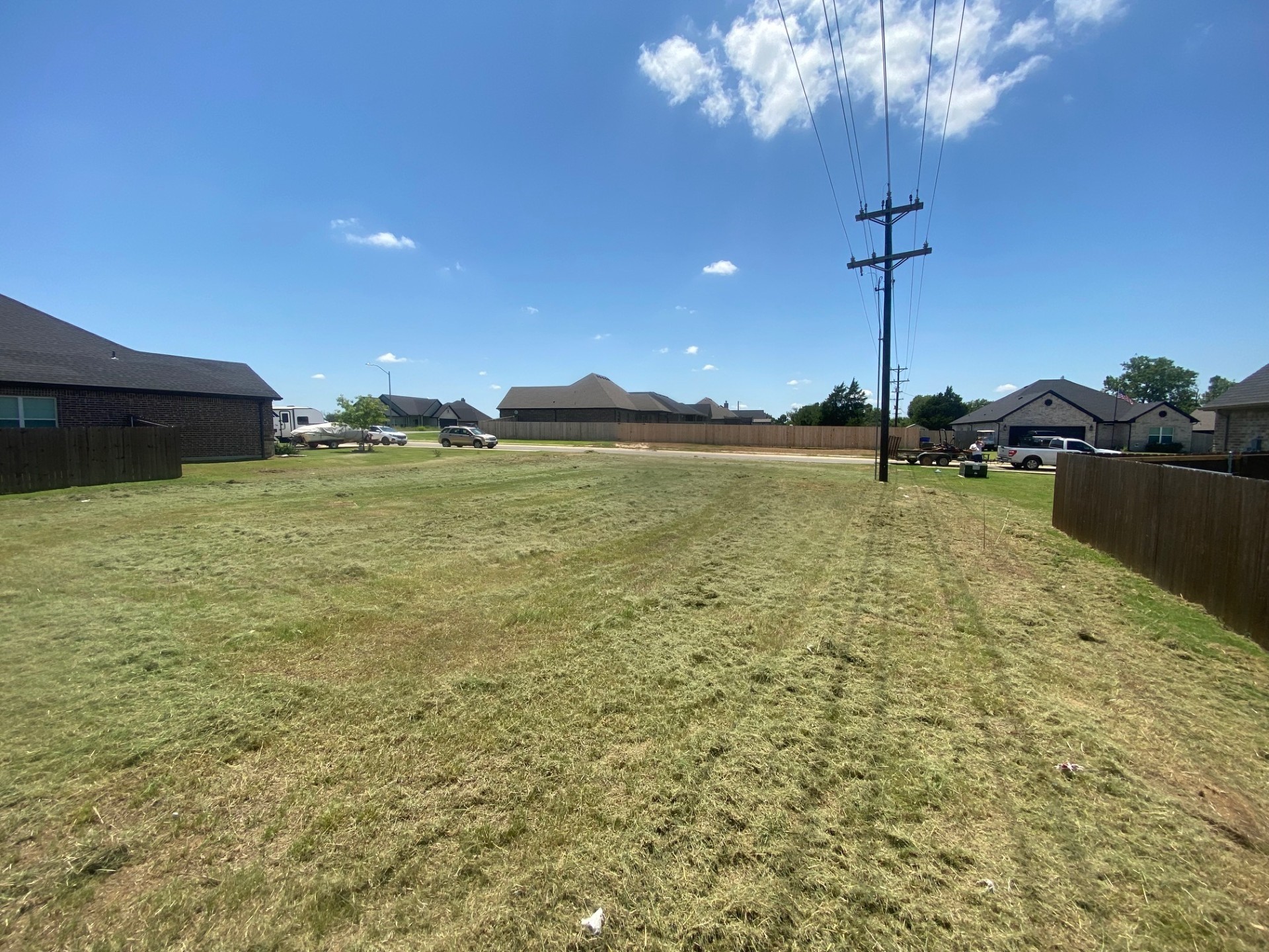 108 Post Oak Lane