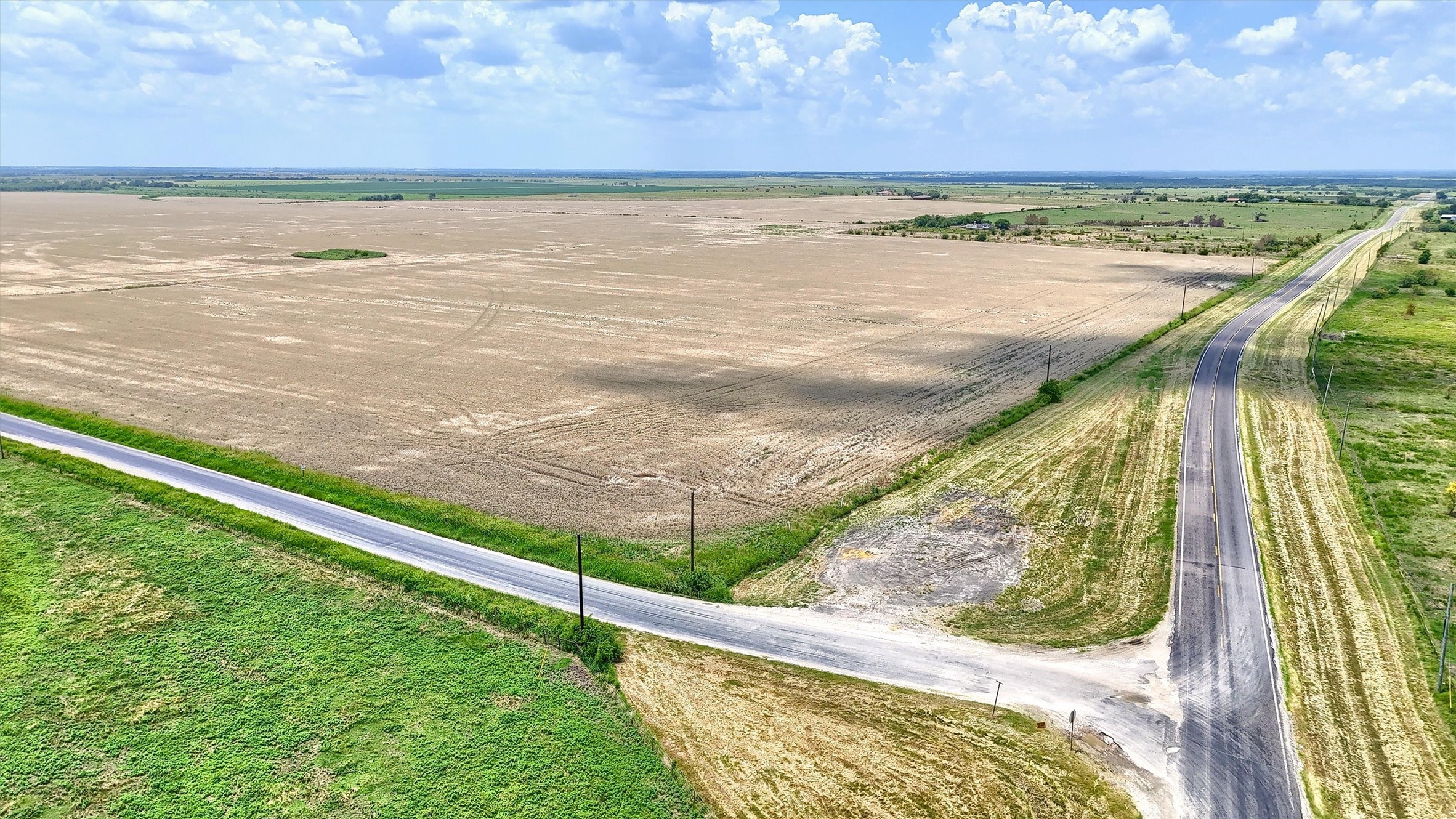 115 ac Fm 902 & Wall St.