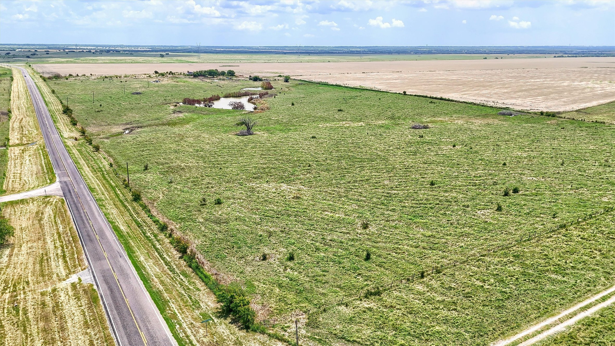 115 ac Fm 902 & Wall St.