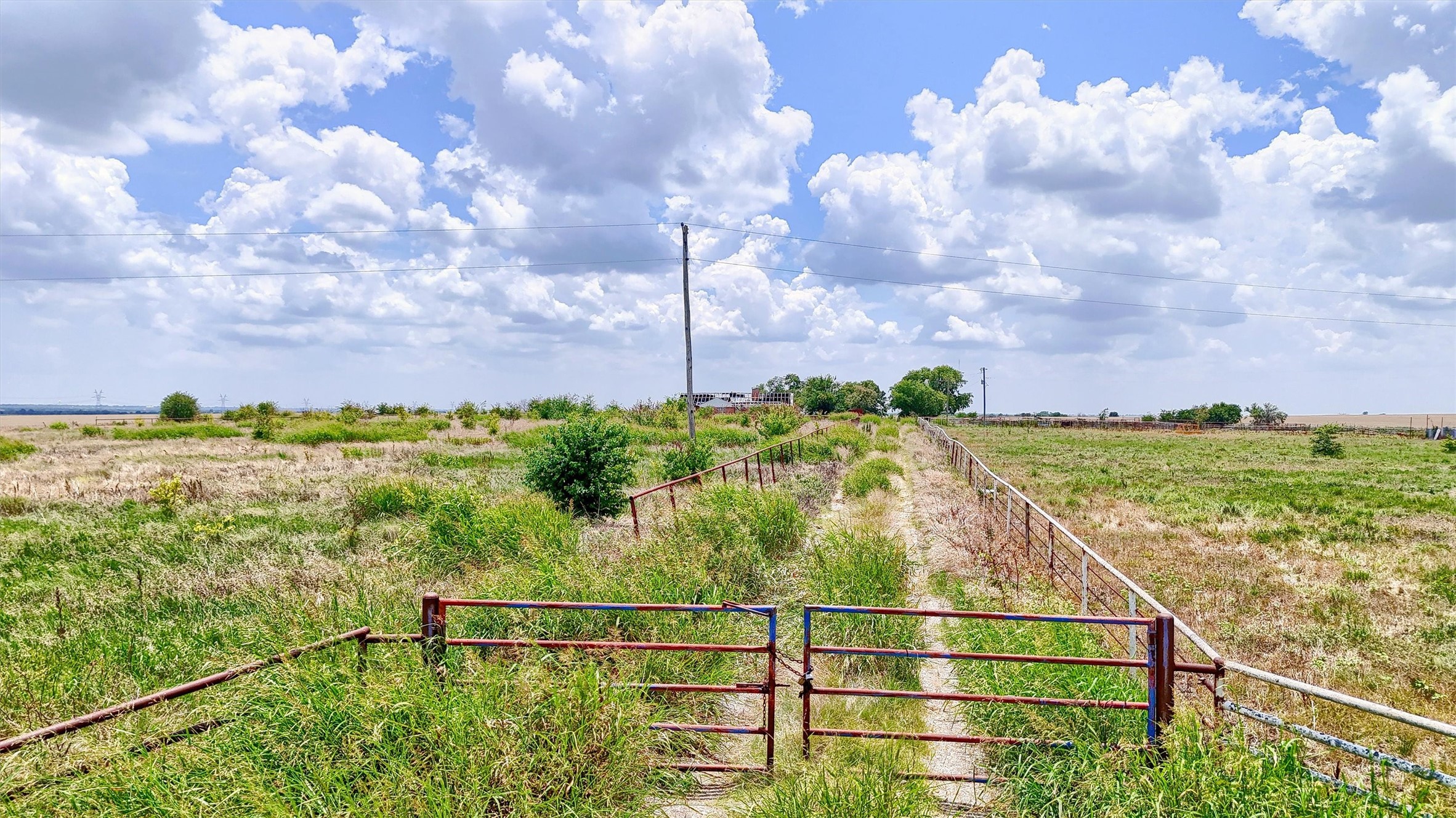 115 ac Fm 902 & Wall St.