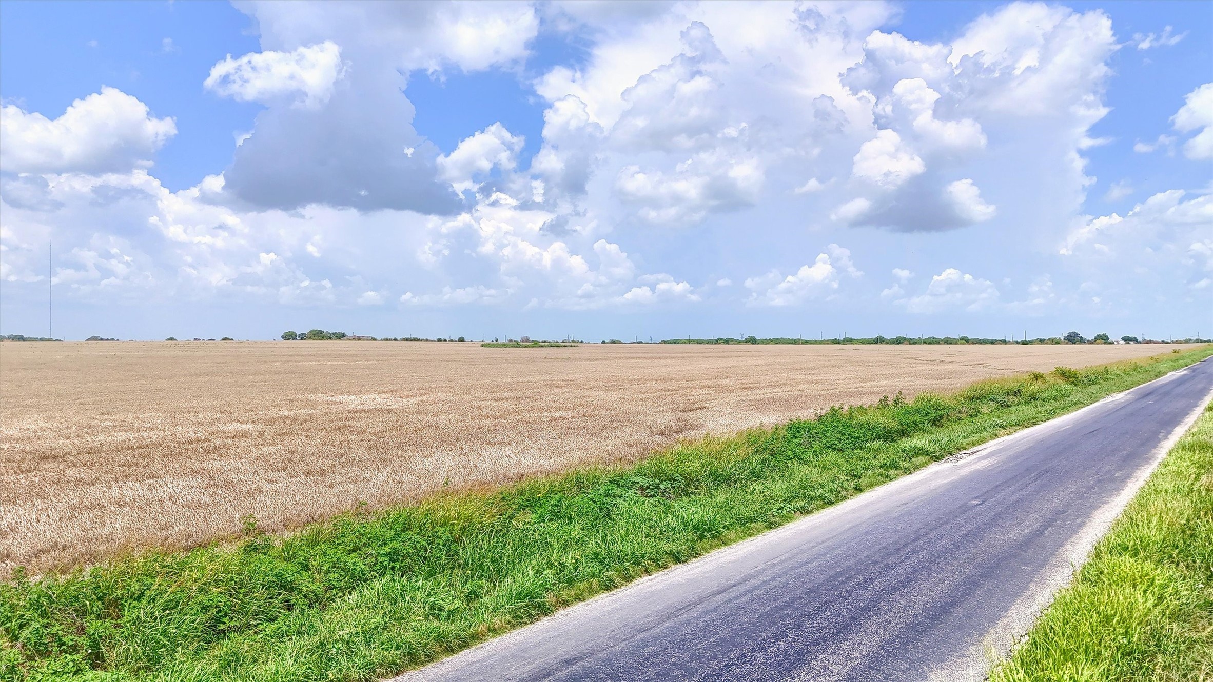 115 ac Fm 902 & Wall St.