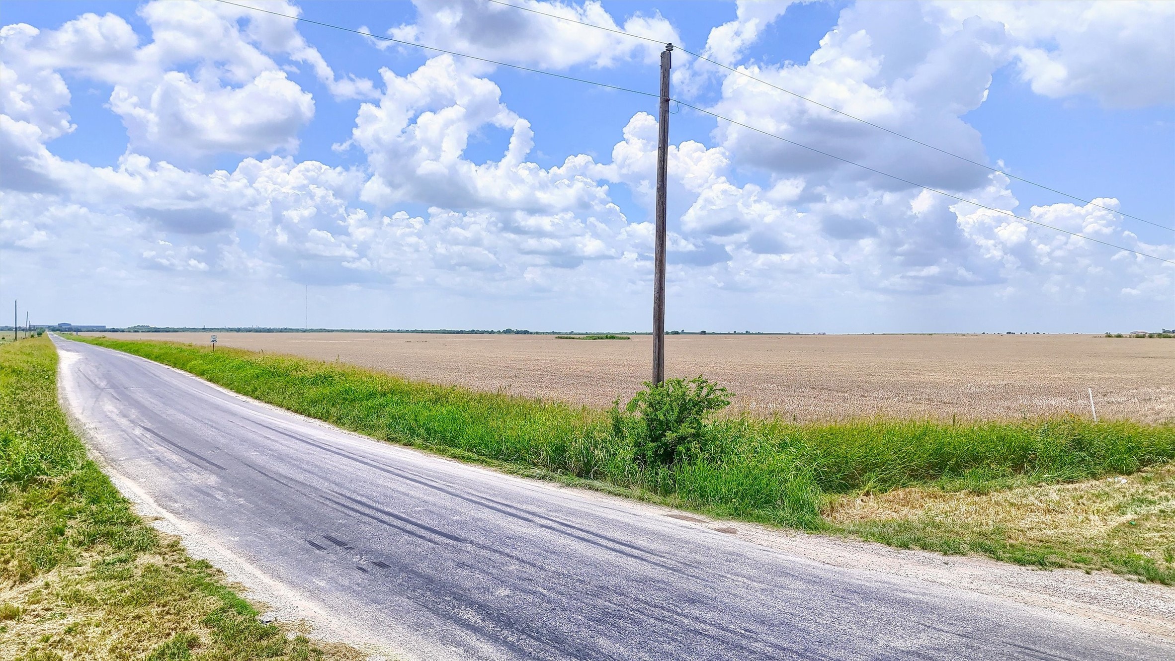 115 ac Fm 902 & Wall St.