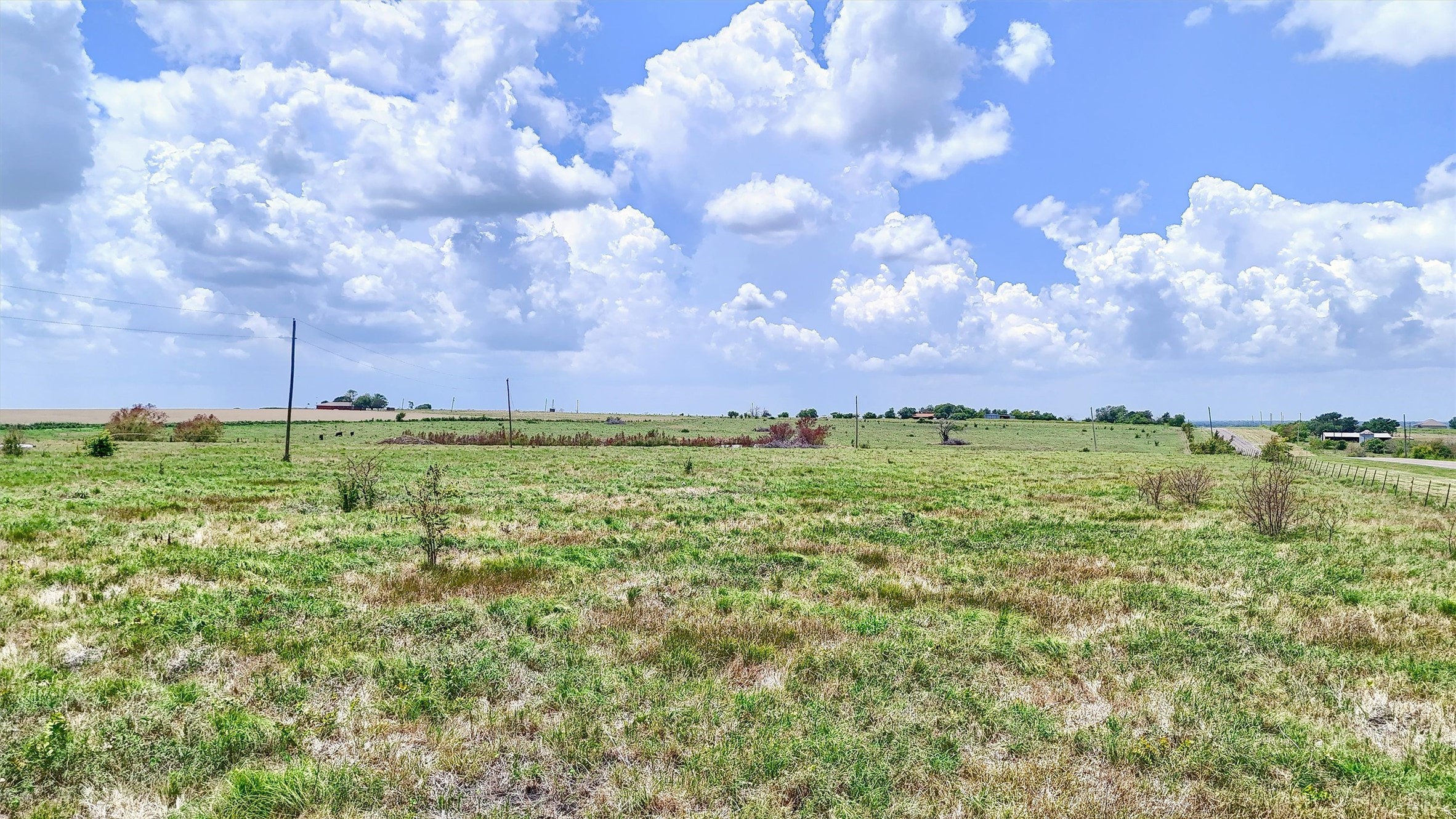 115 ac Fm 902 & Wall St.