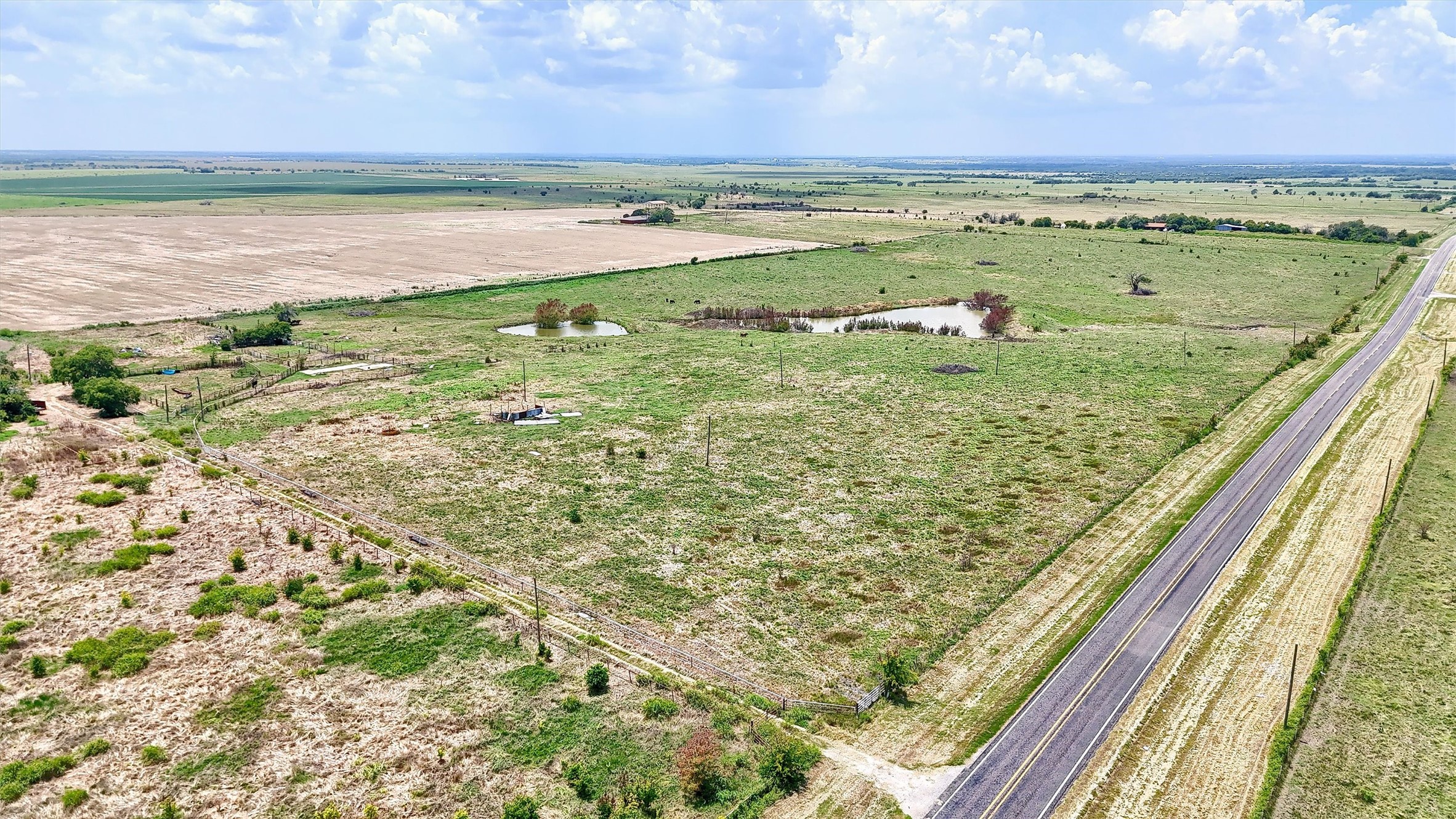 115 ac Fm 902 & Wall St.