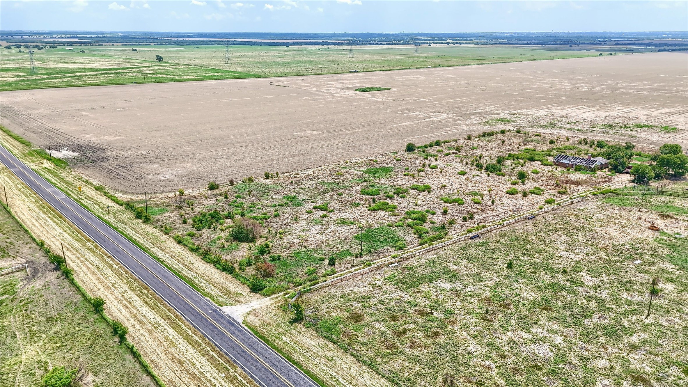 115 ac Fm 902 & Wall St.