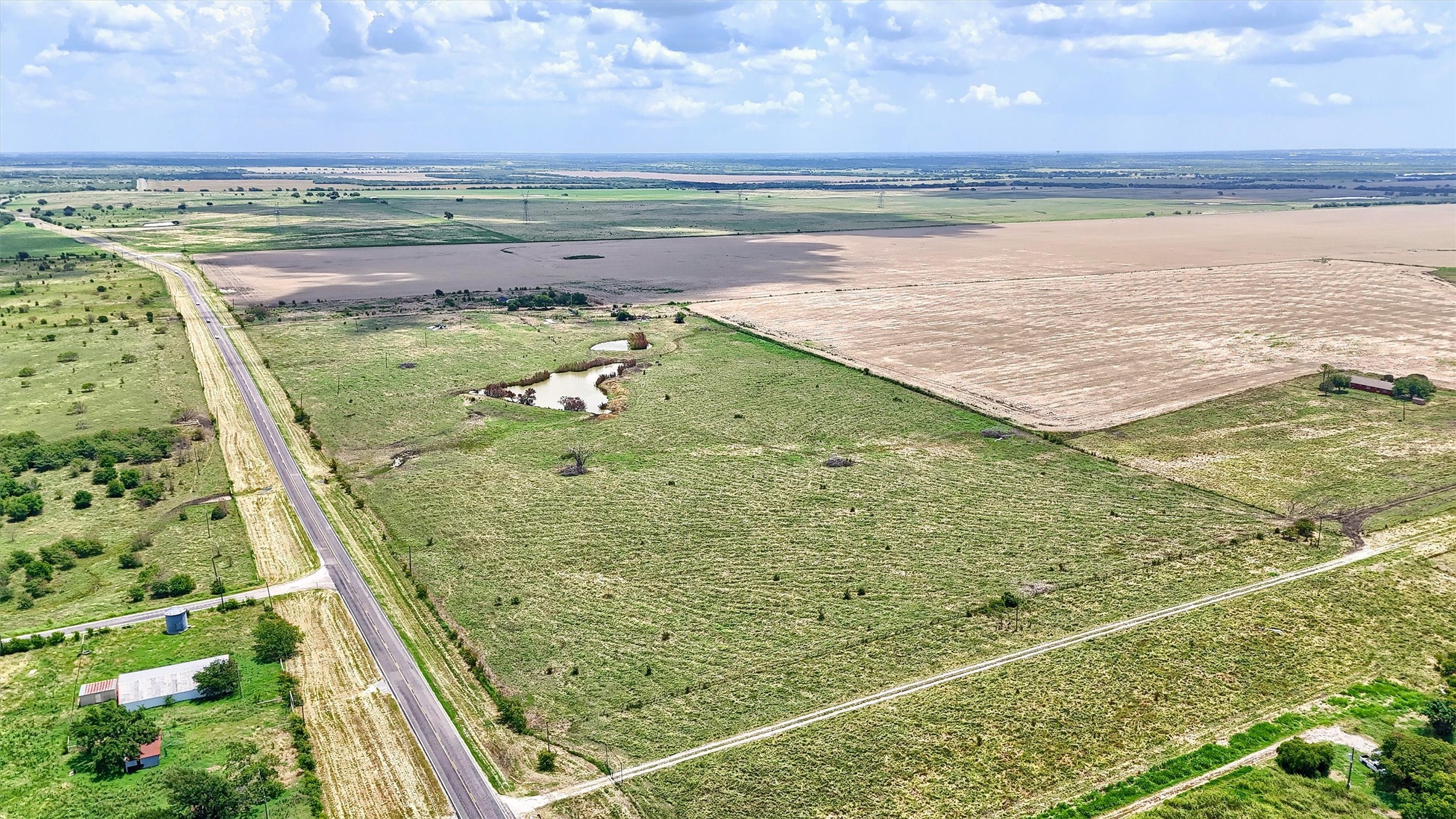 115 ac Fm 902 & Wall St.