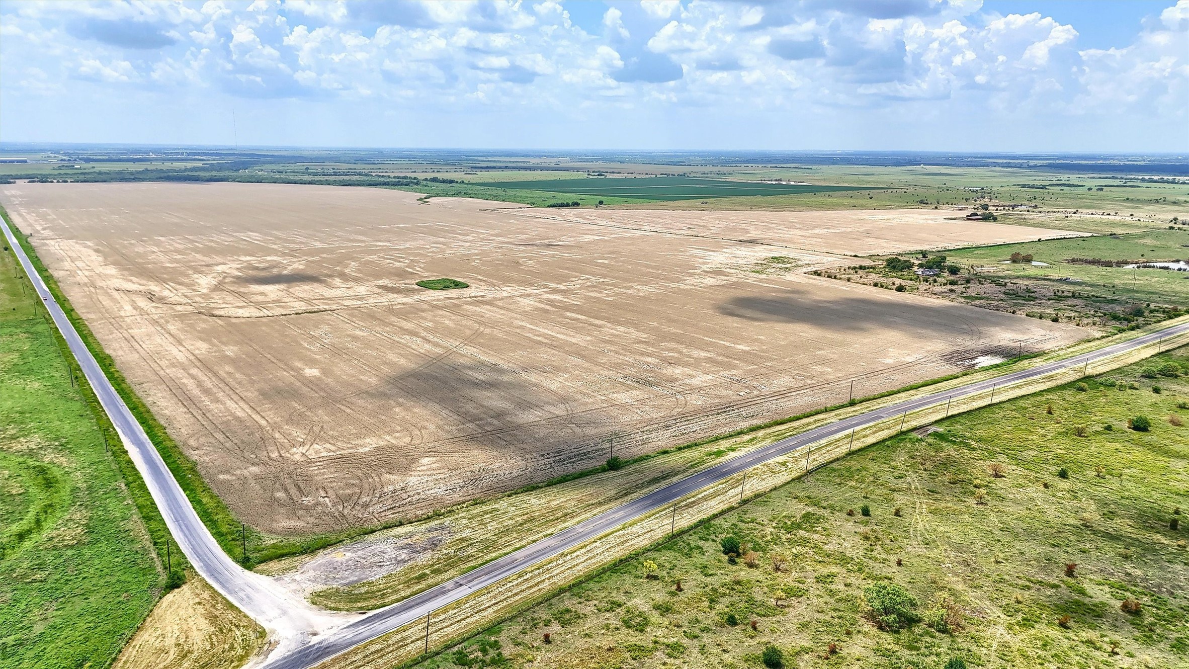 115 ac Fm 902 & Wall St.