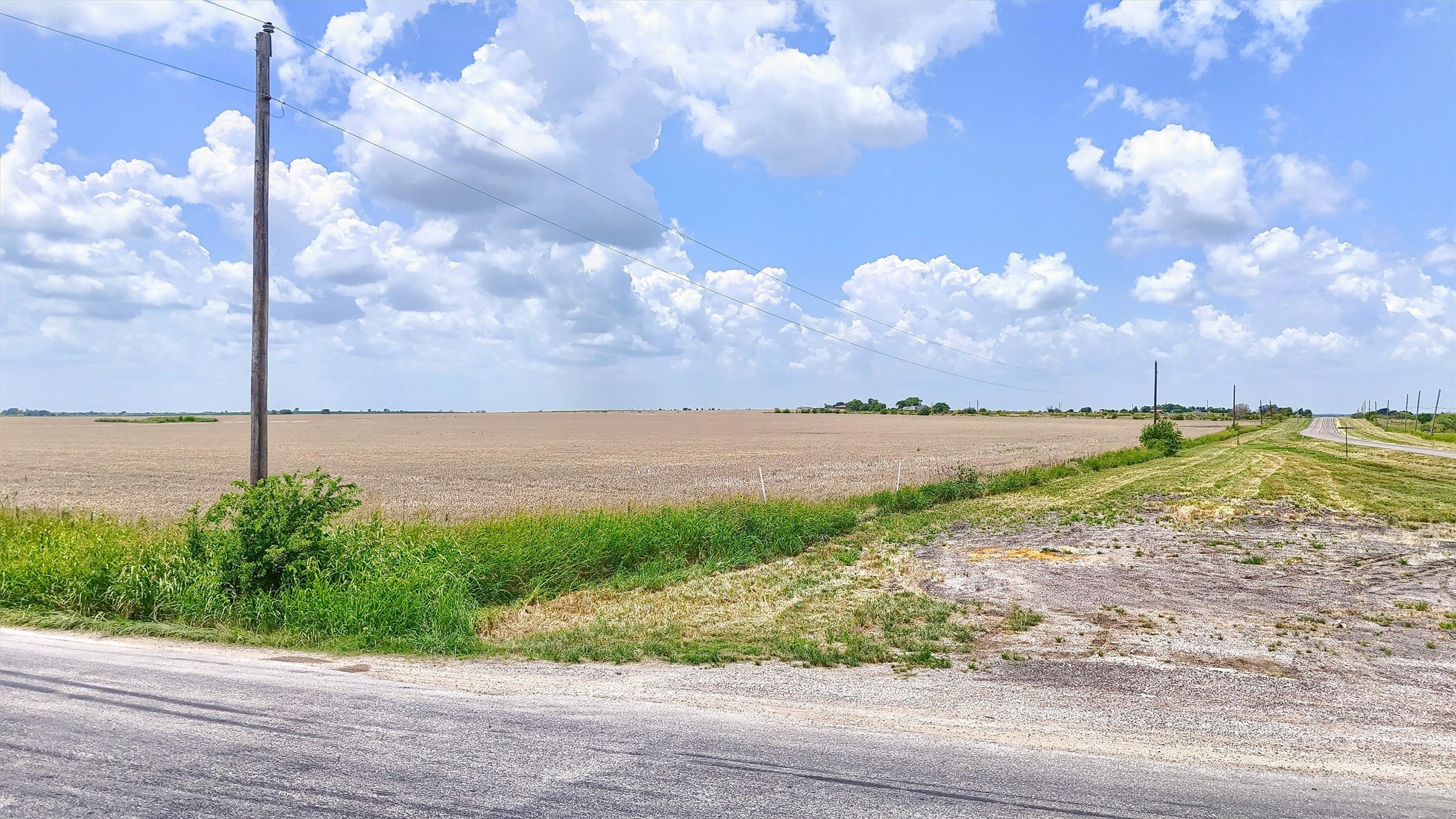 115 ac Fm 902 & Wall St.