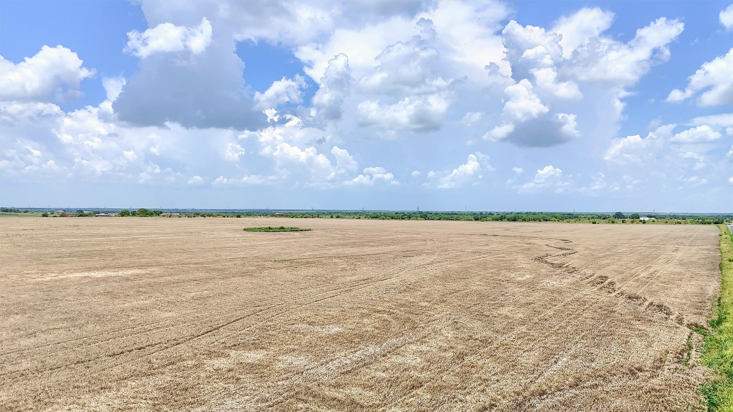 115 ac Fm 902 & Wall St.