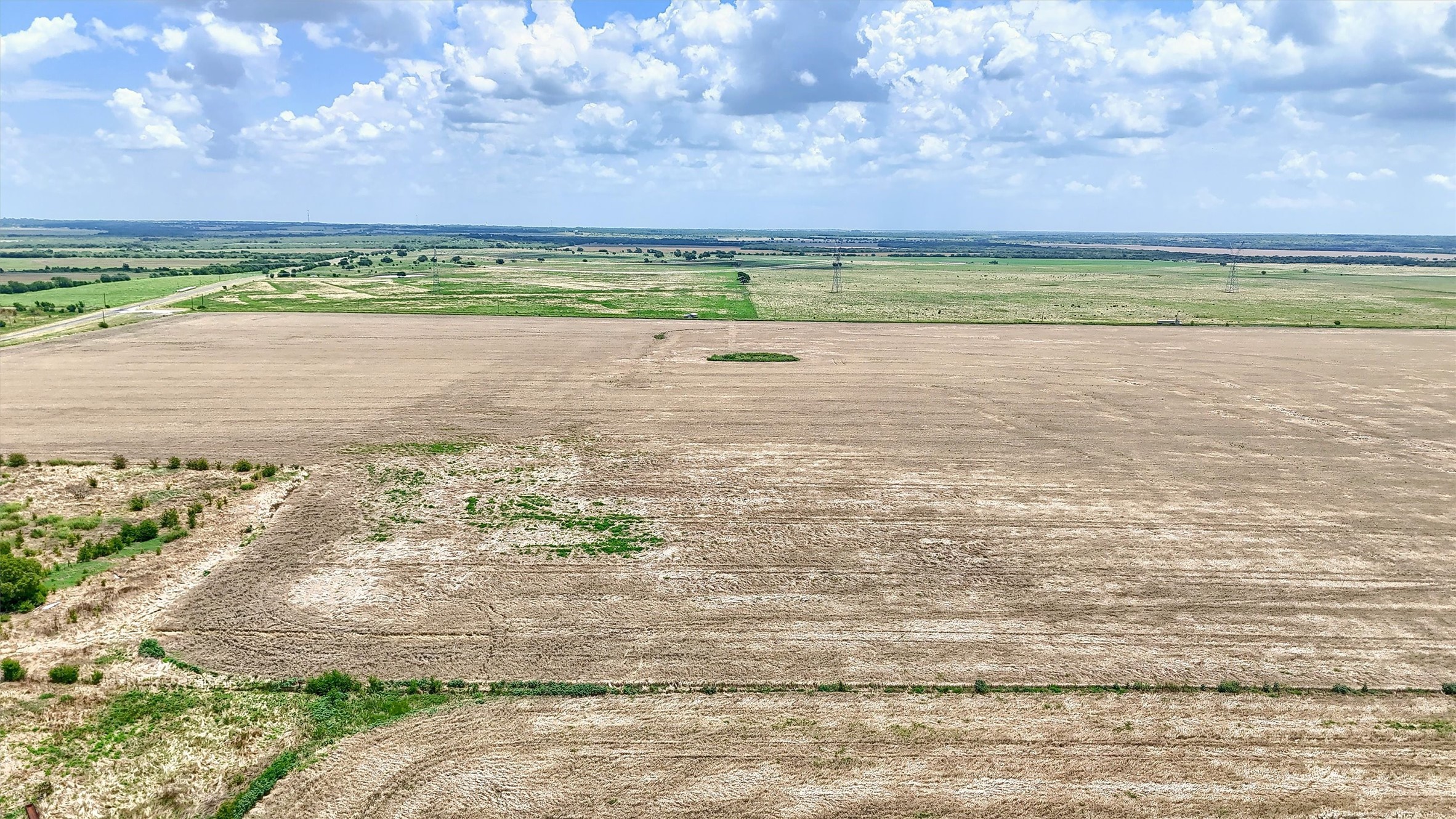 115 ac Fm 902 & Wall St.