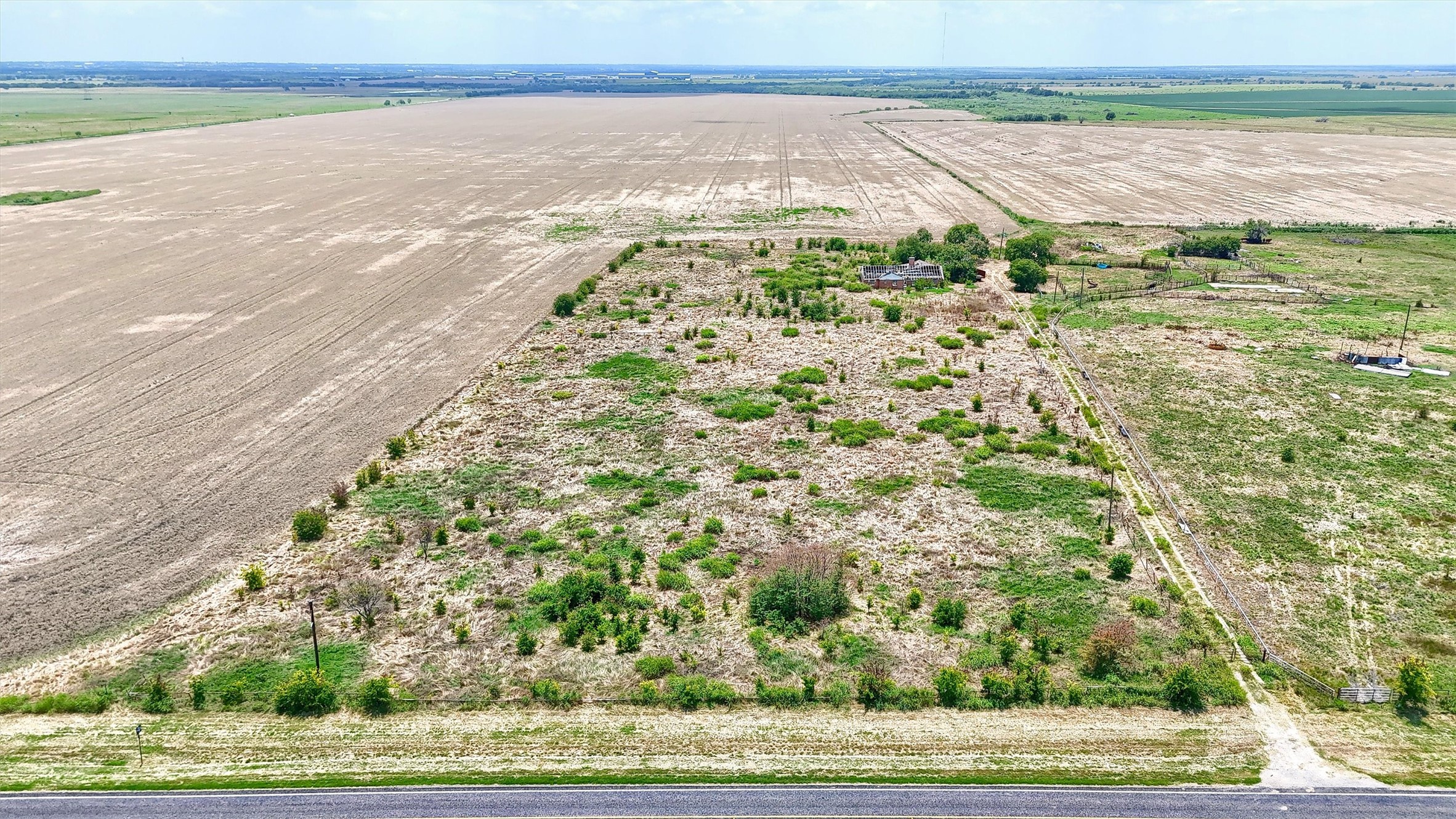 115 ac Fm 902 & Wall St.