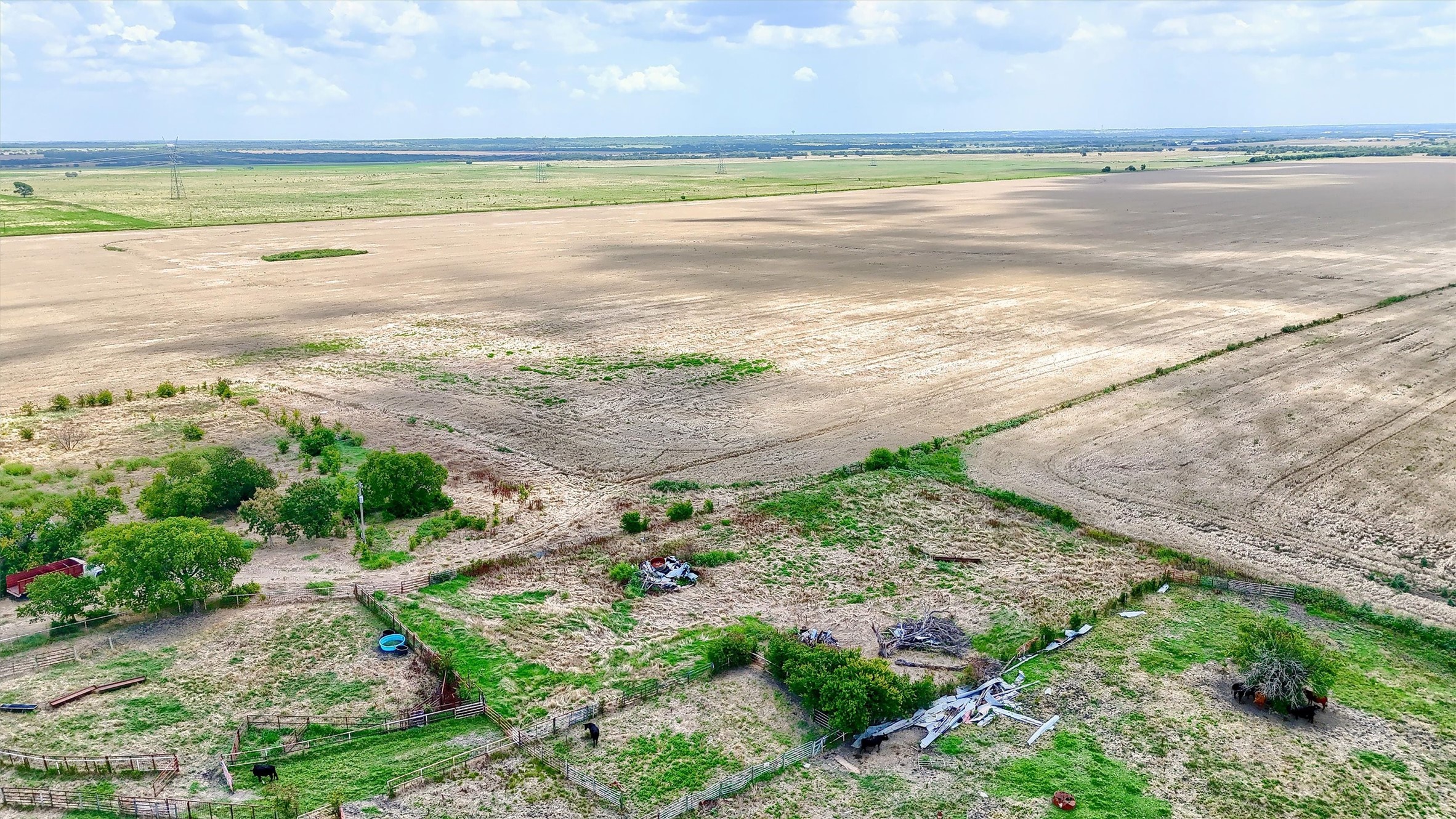 115 ac Fm 902 & Wall St.