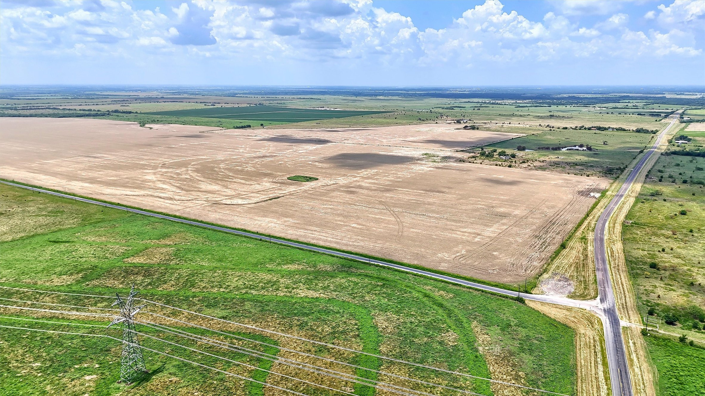 115 ac Fm 902 & Wall St.