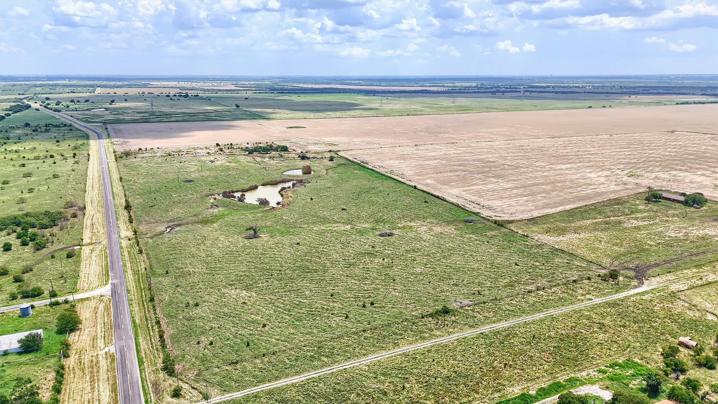 115 ac Fm 902 & Wall St.