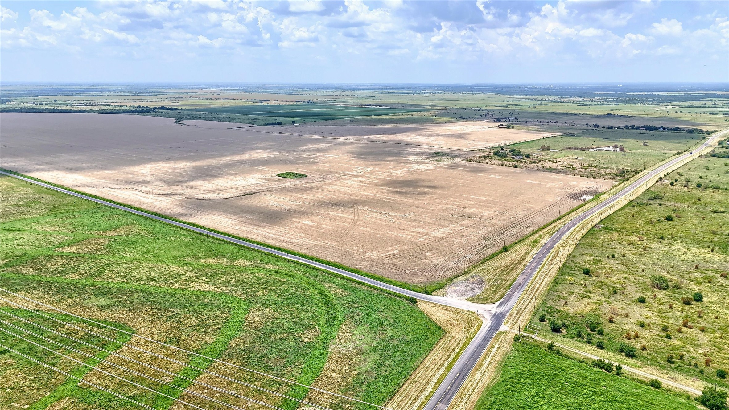 115 ac Fm 902 & Wall St.