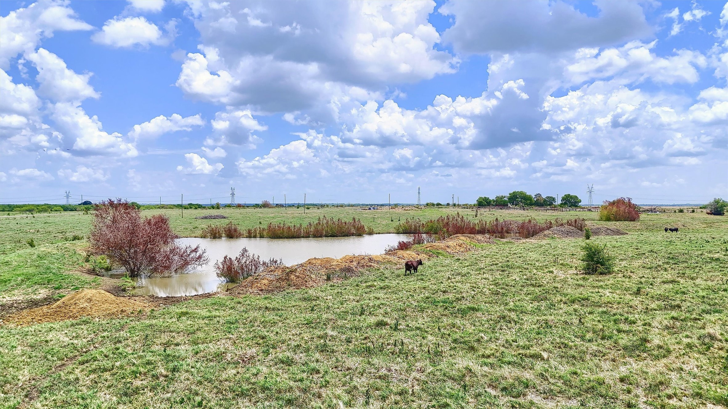 115 ac Fm 902 & Wall St.