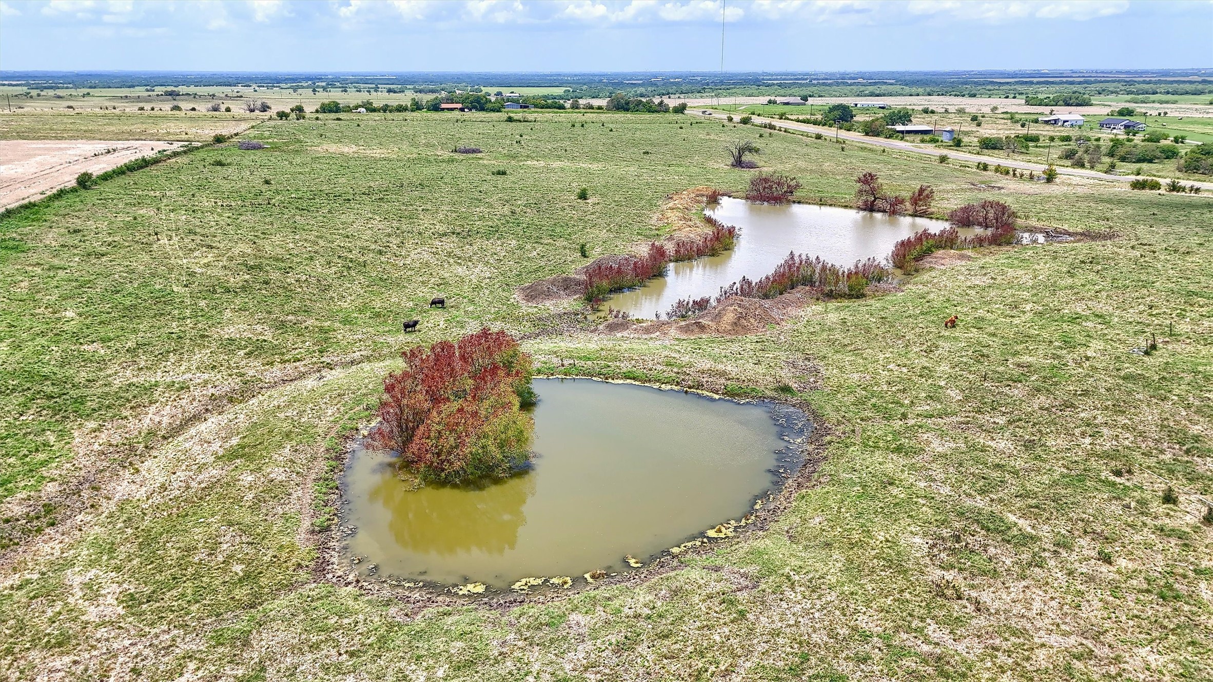 115 ac Fm 902 & Wall St.