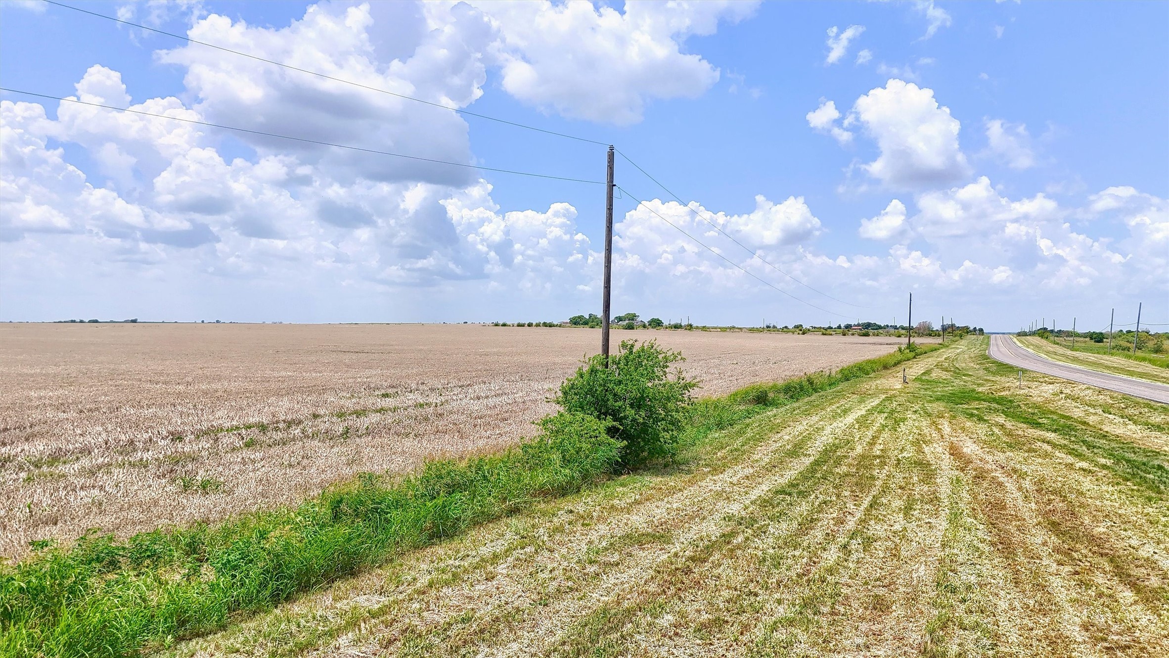 115 ac Fm 902 & Wall St.
