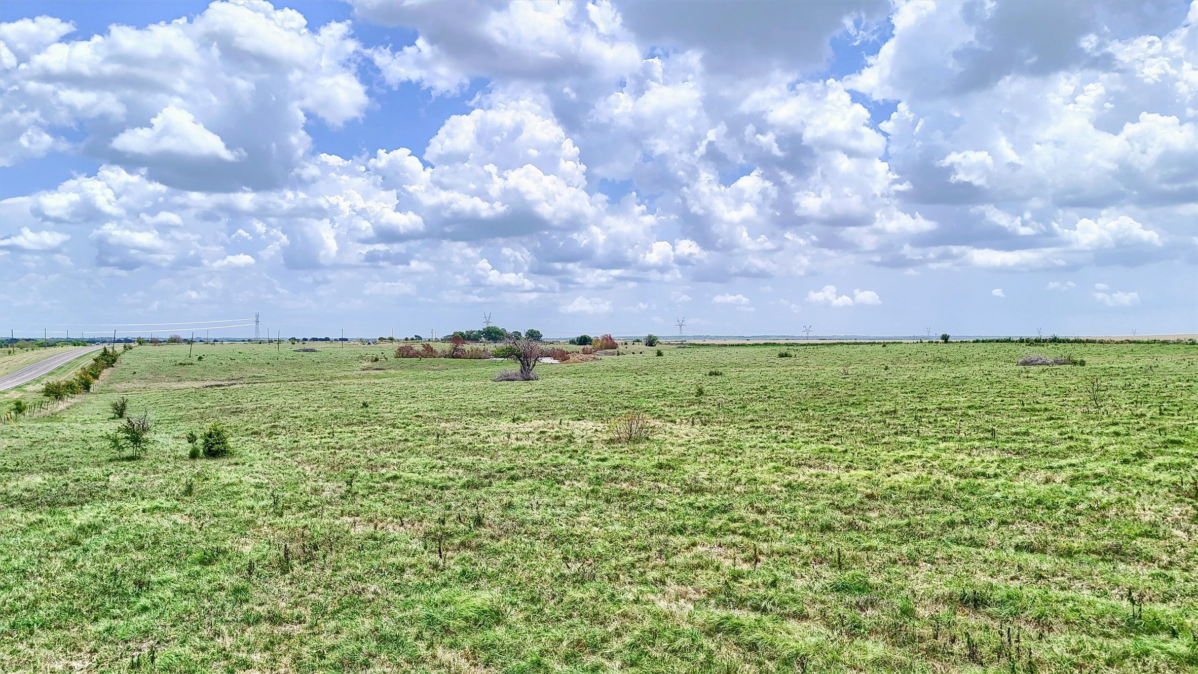 115 ac Fm 902 & Wall St.