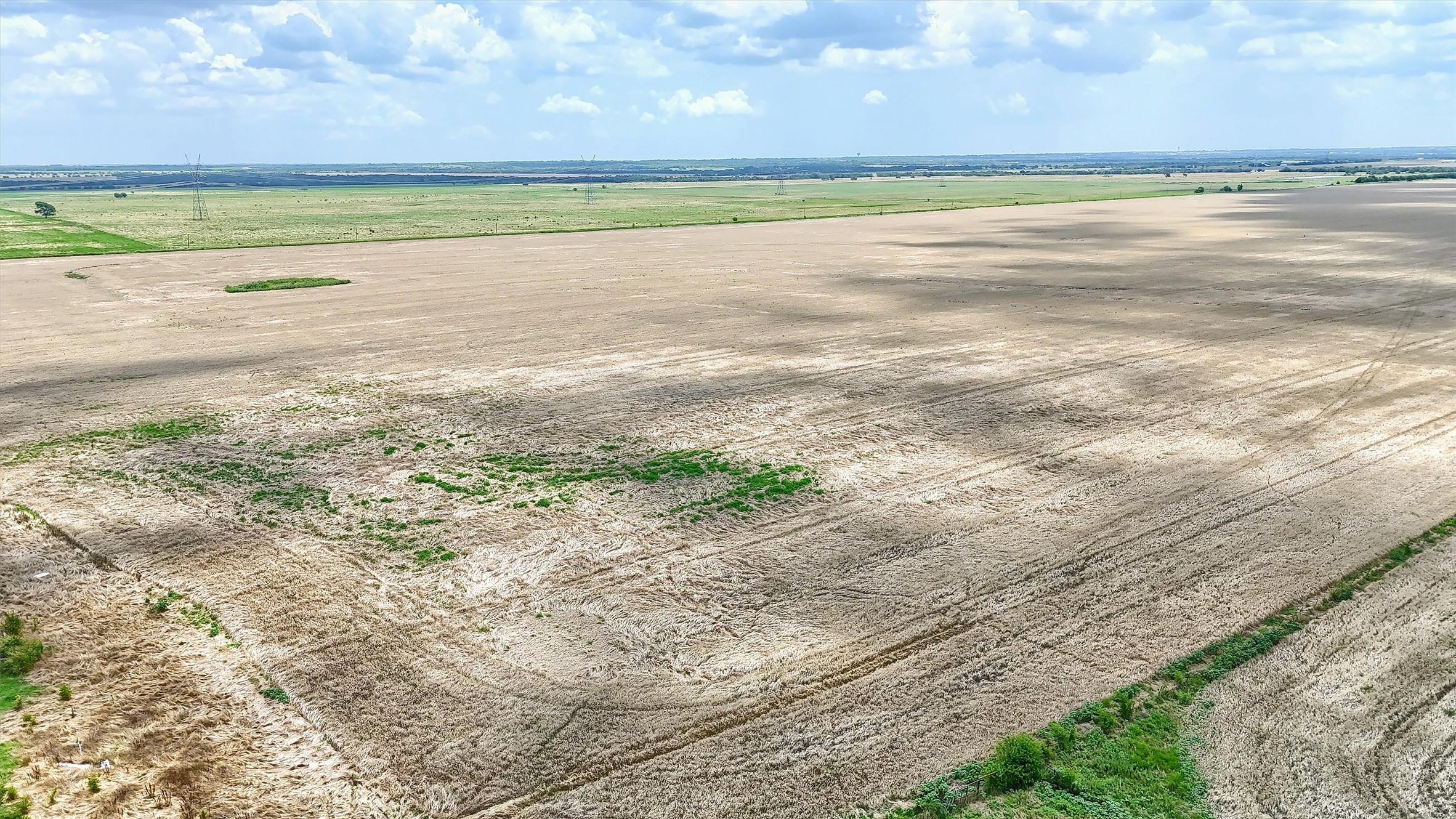 115 ac Fm 902 & Wall St.