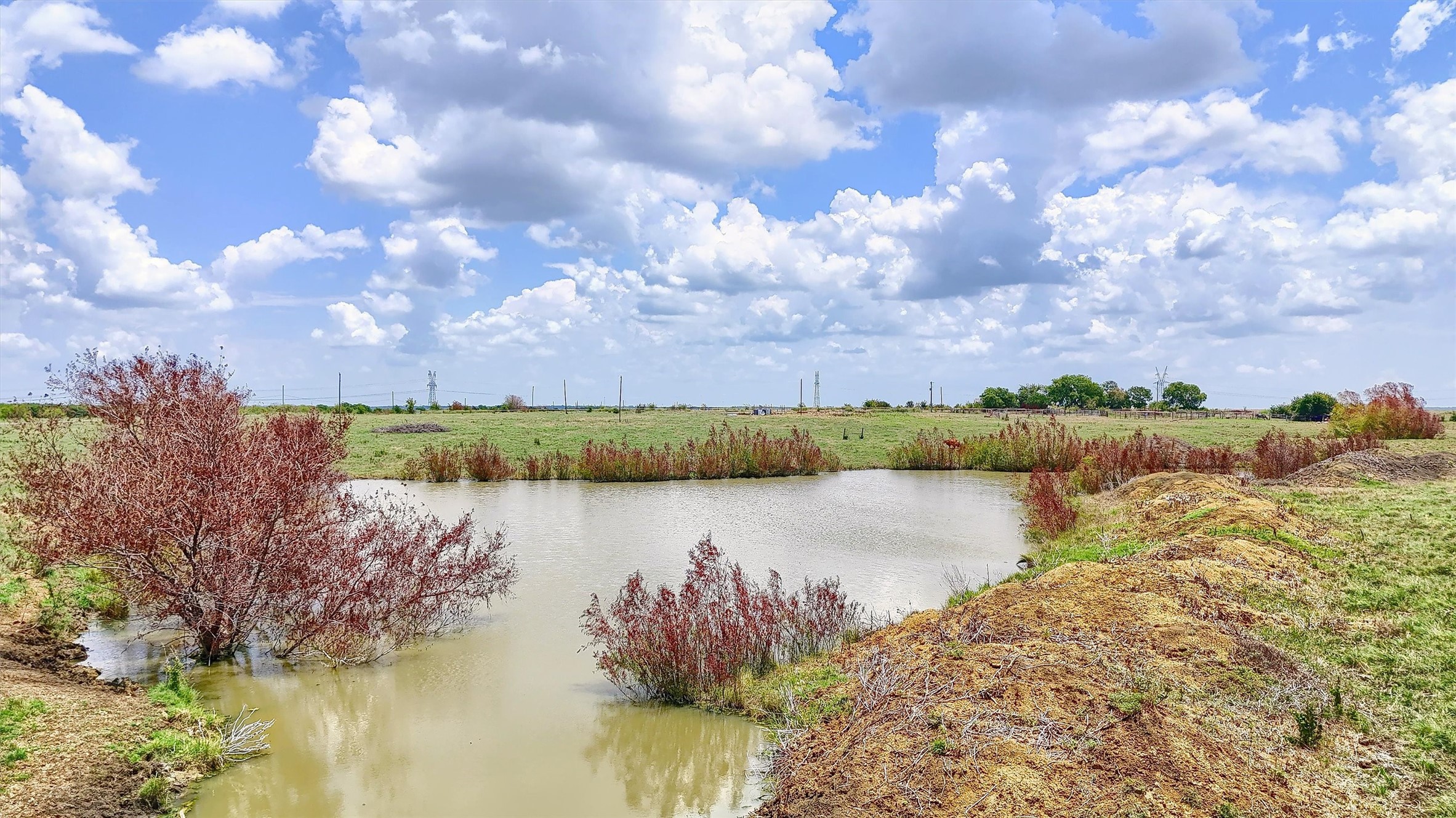 115 ac Fm 902 & Wall St.