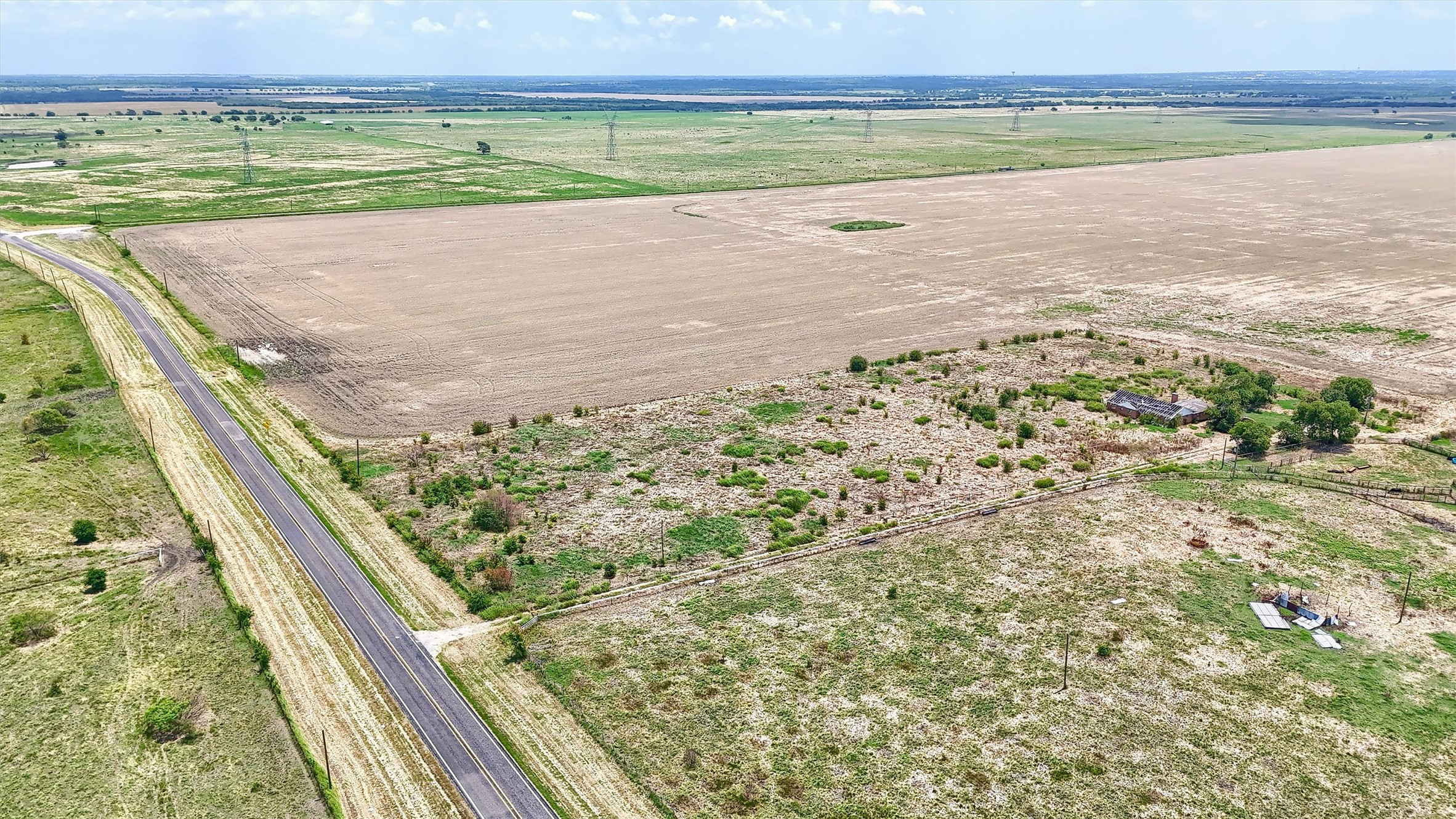 115 ac Fm 902 & Wall St.