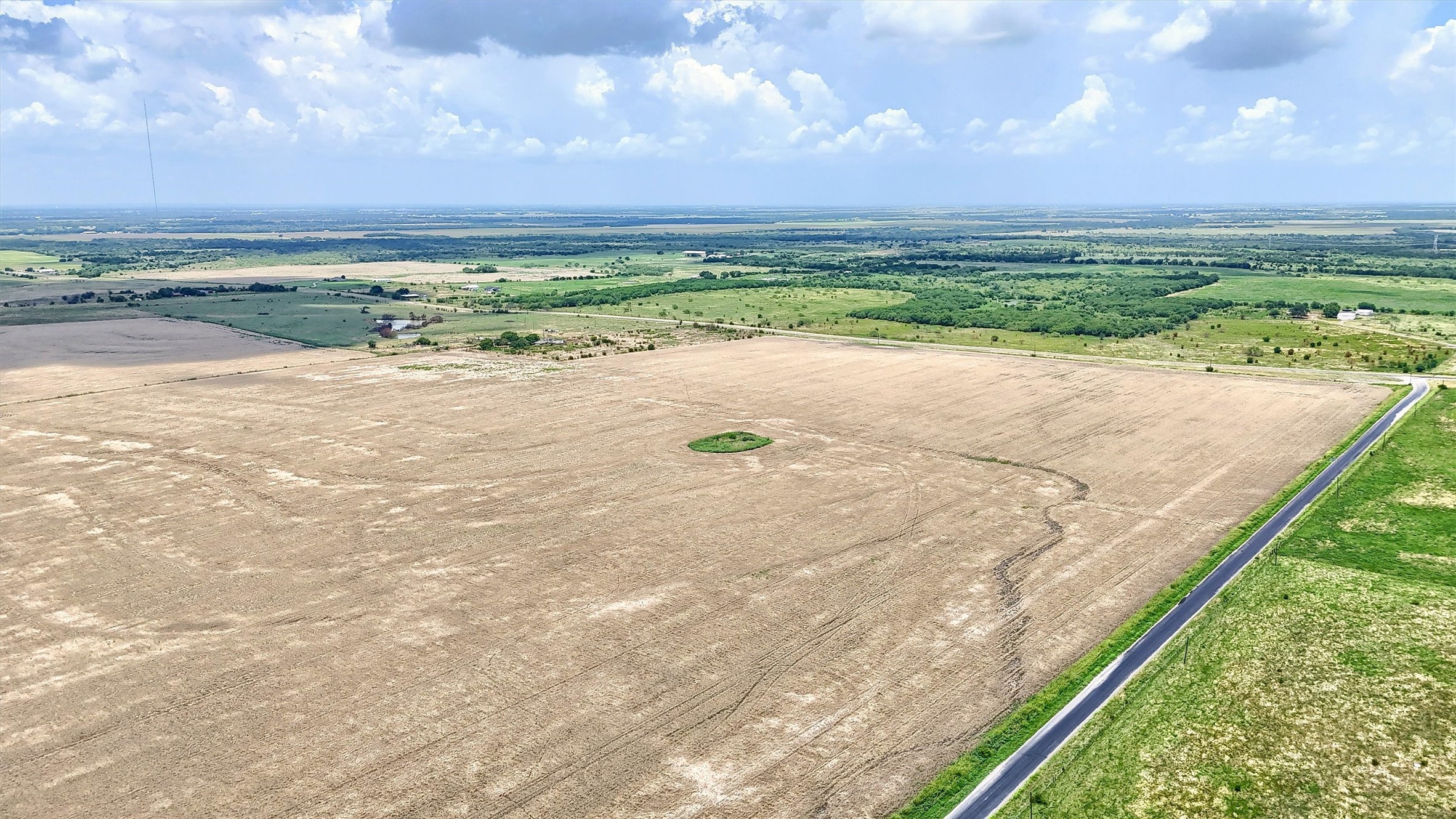 115 ac Fm 902 & Wall St.