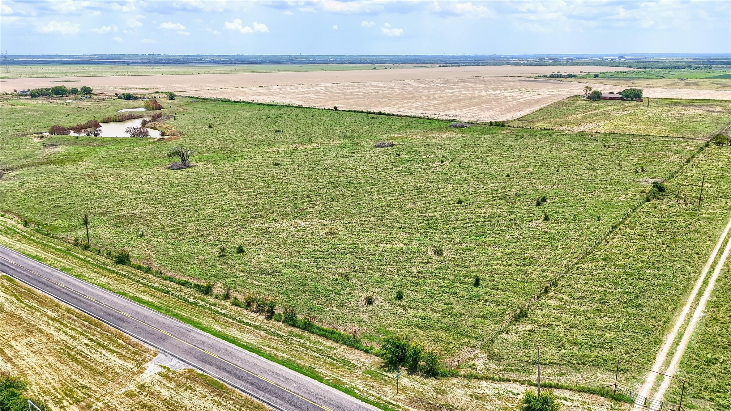 115 ac Fm 902 & Wall St.