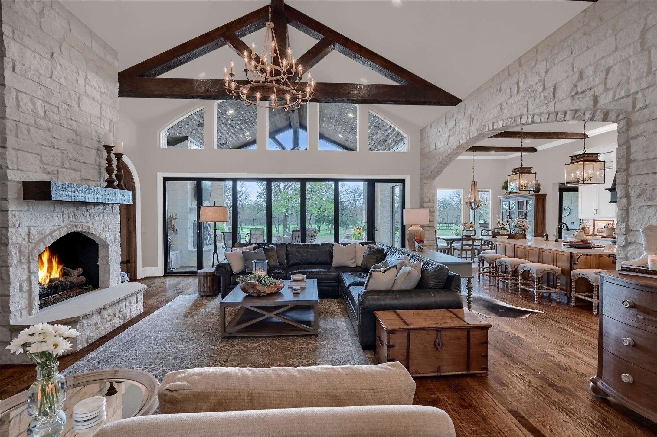 8301 Stephens Ranch Road