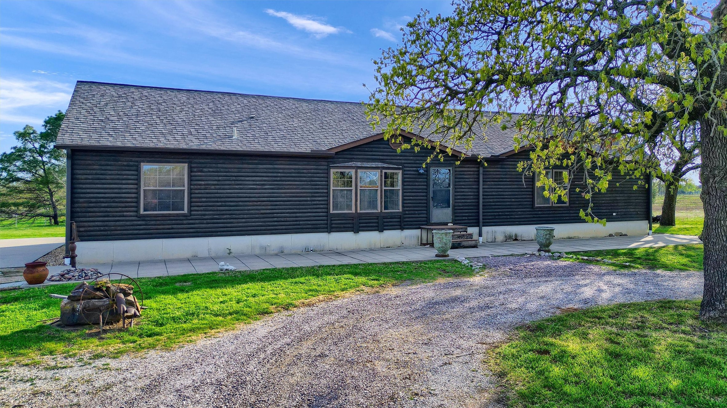 8301 Stephens Ranch Road