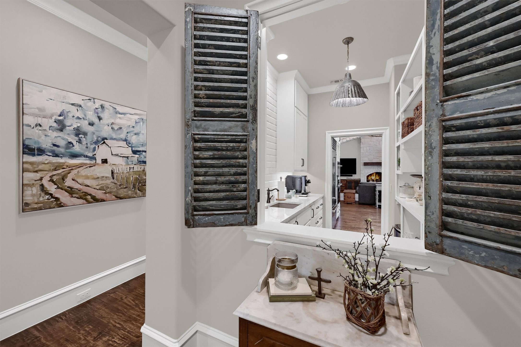 8301 Stephens Ranch Road