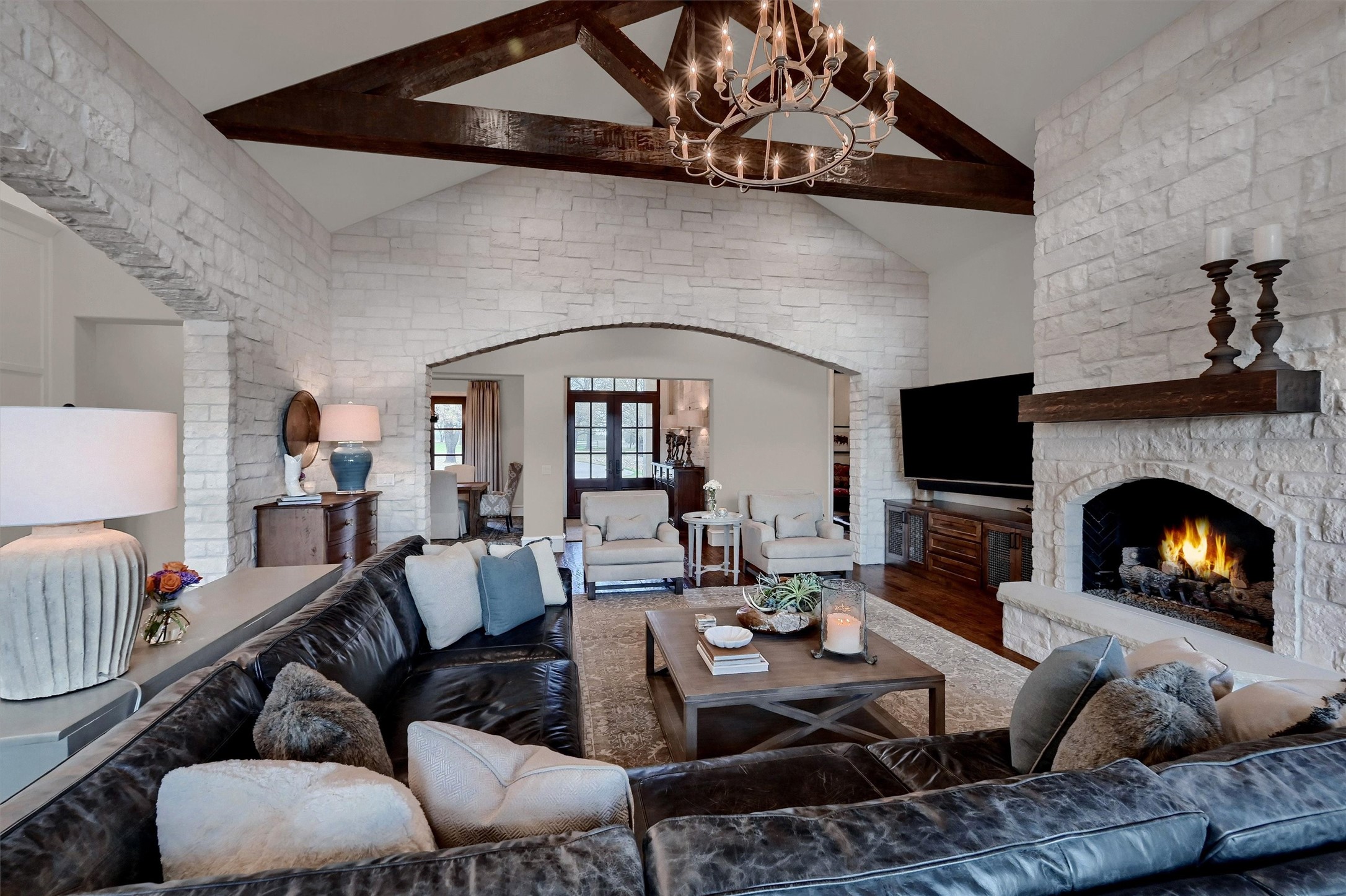 8301 Stephens Ranch Road